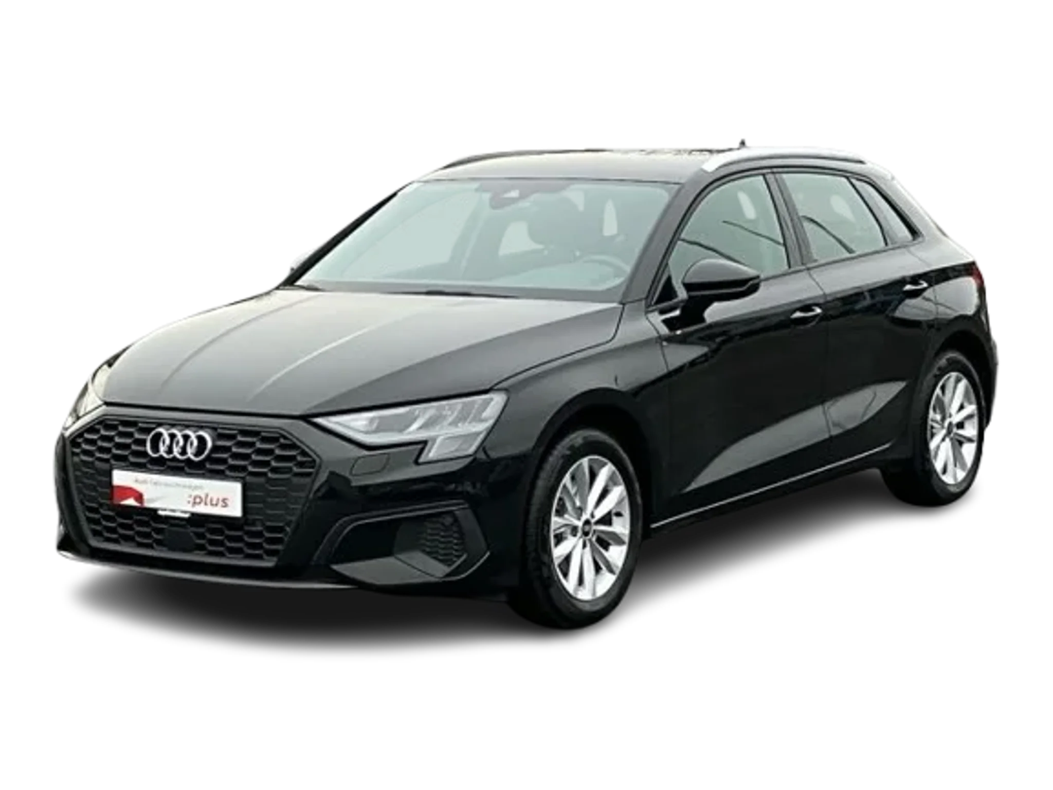 Audi A3 Sportback Gebrauchtwagen