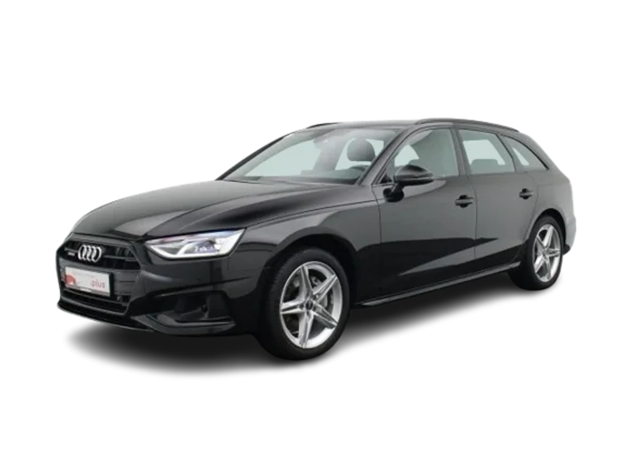 Audi A4 Avant advanced Gebrauchtwagen Leasing