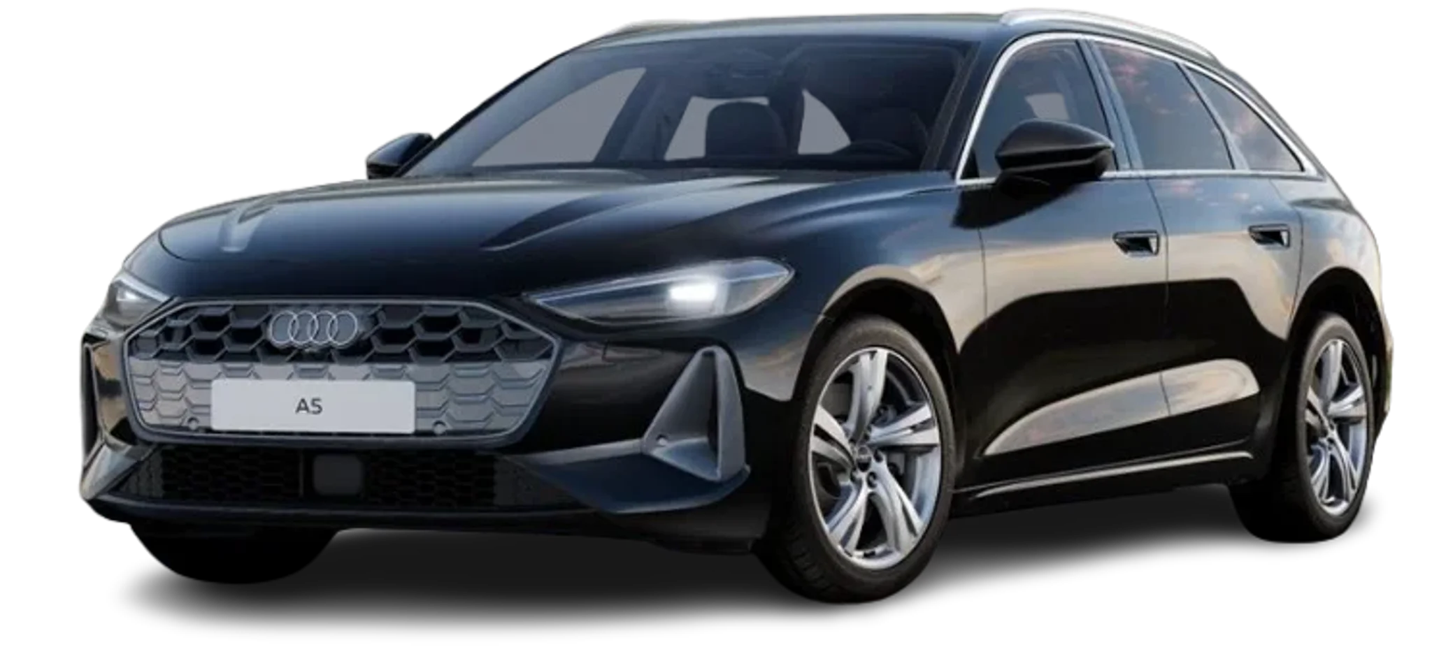 Audi A5 Avant quattro TDI 