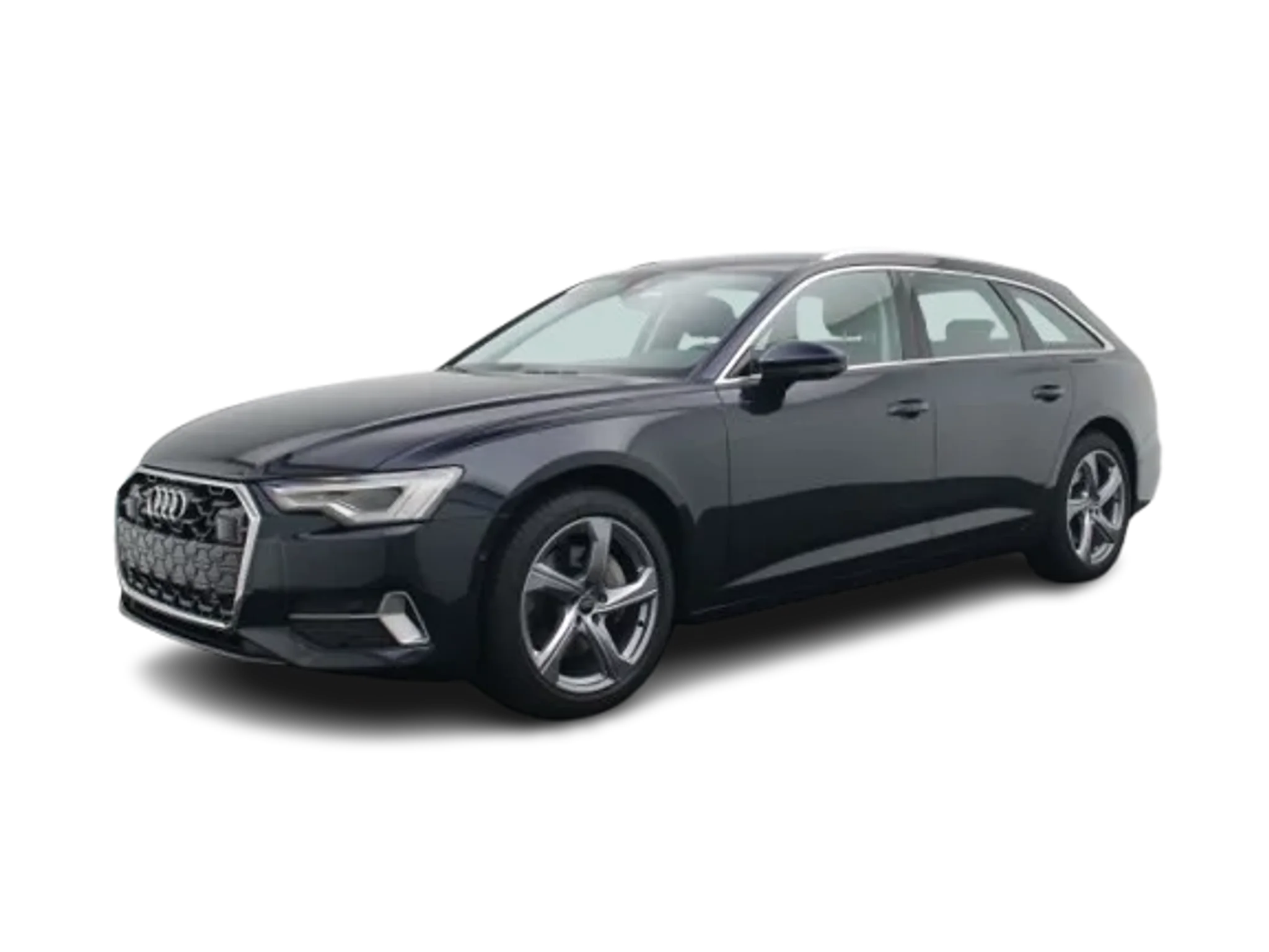 Audi A6 Avant advanced Gebrauchtwagen Leasing