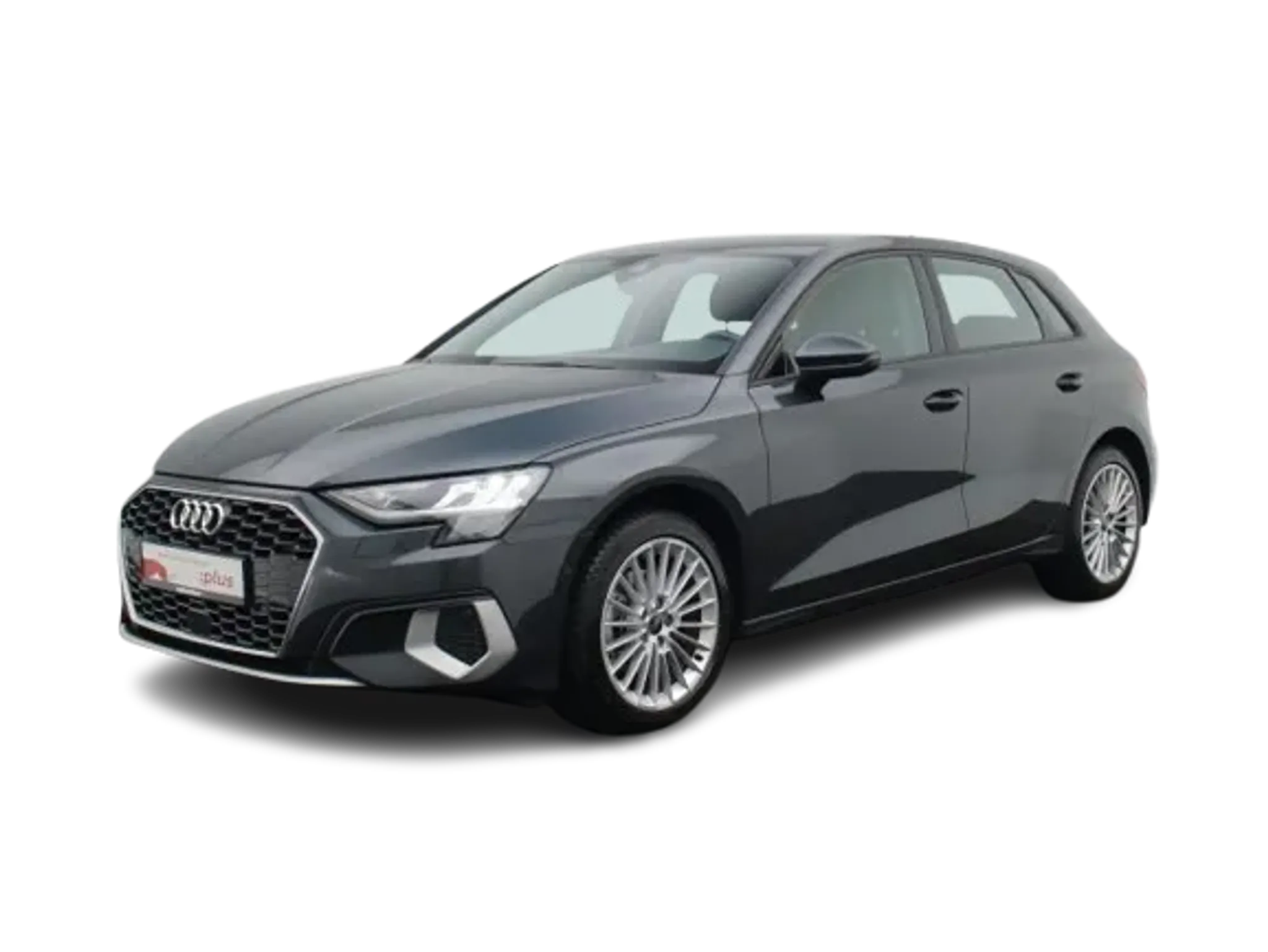 Audi A3 Sportback advanced Gebrauchtwagen