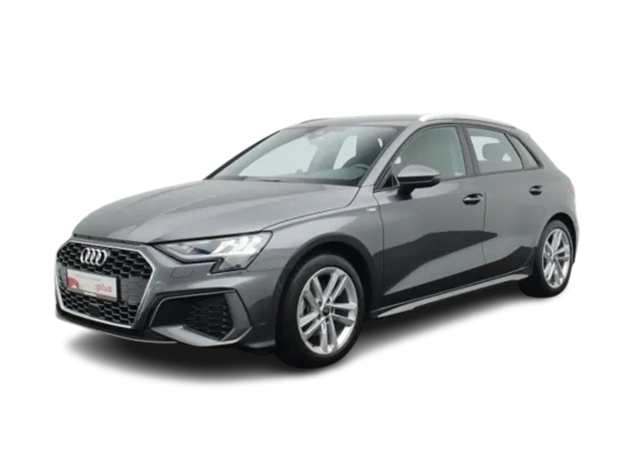 Audi A3 Sportback S line Gebrauchtwagen