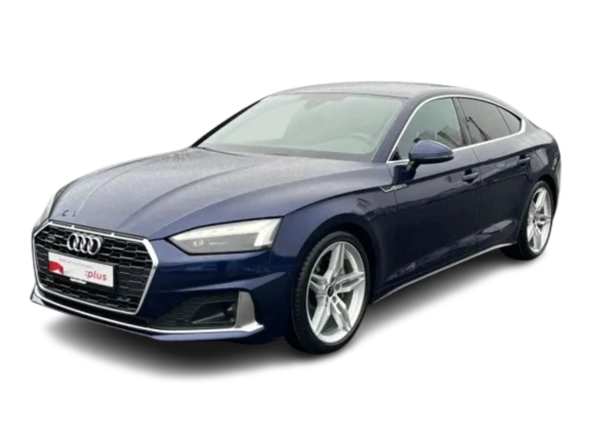 Audi A5 Sportback S line Gebrauchtwagen