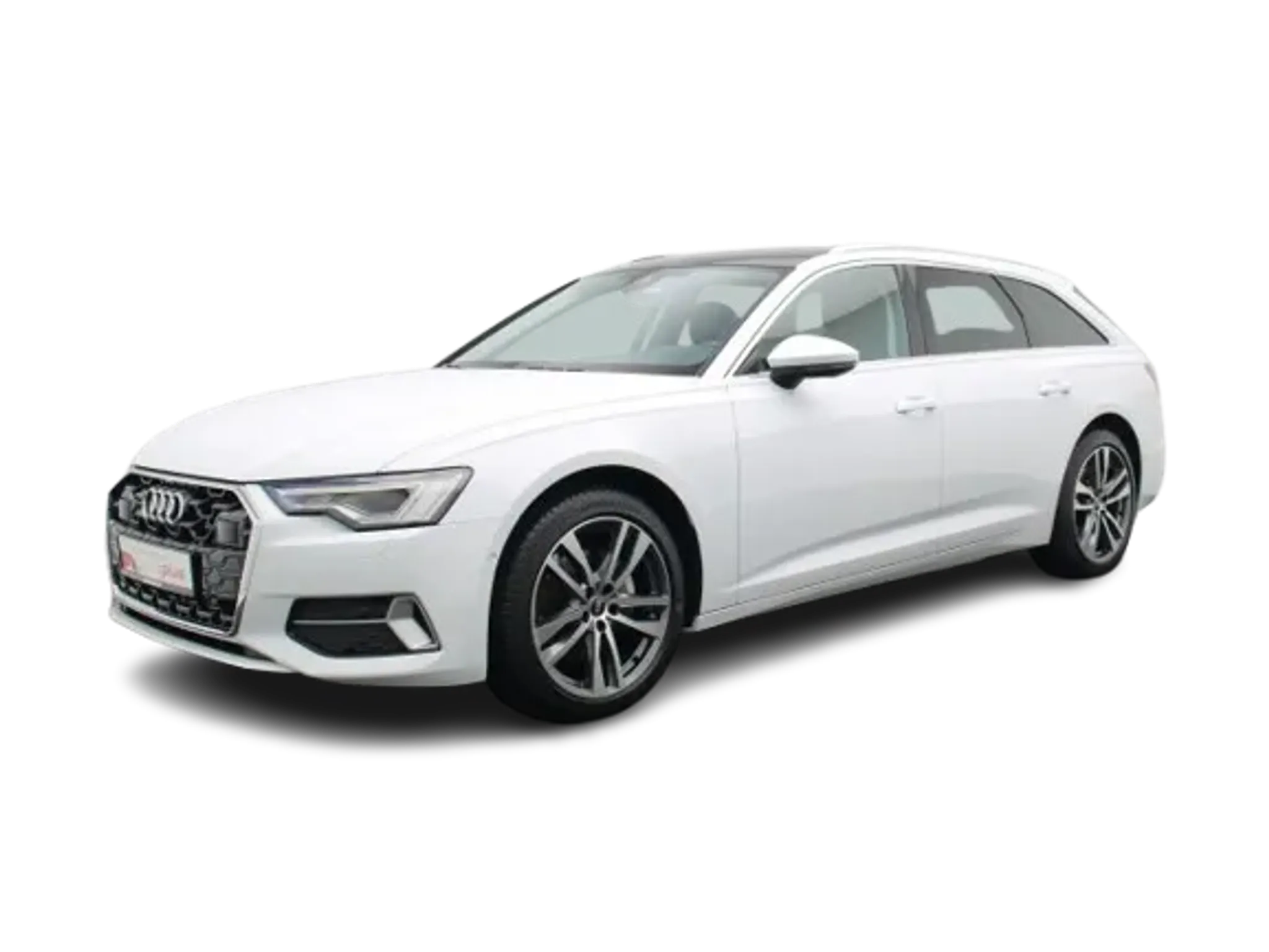 Audi A6 Avant advanced Gebrauchtwagen