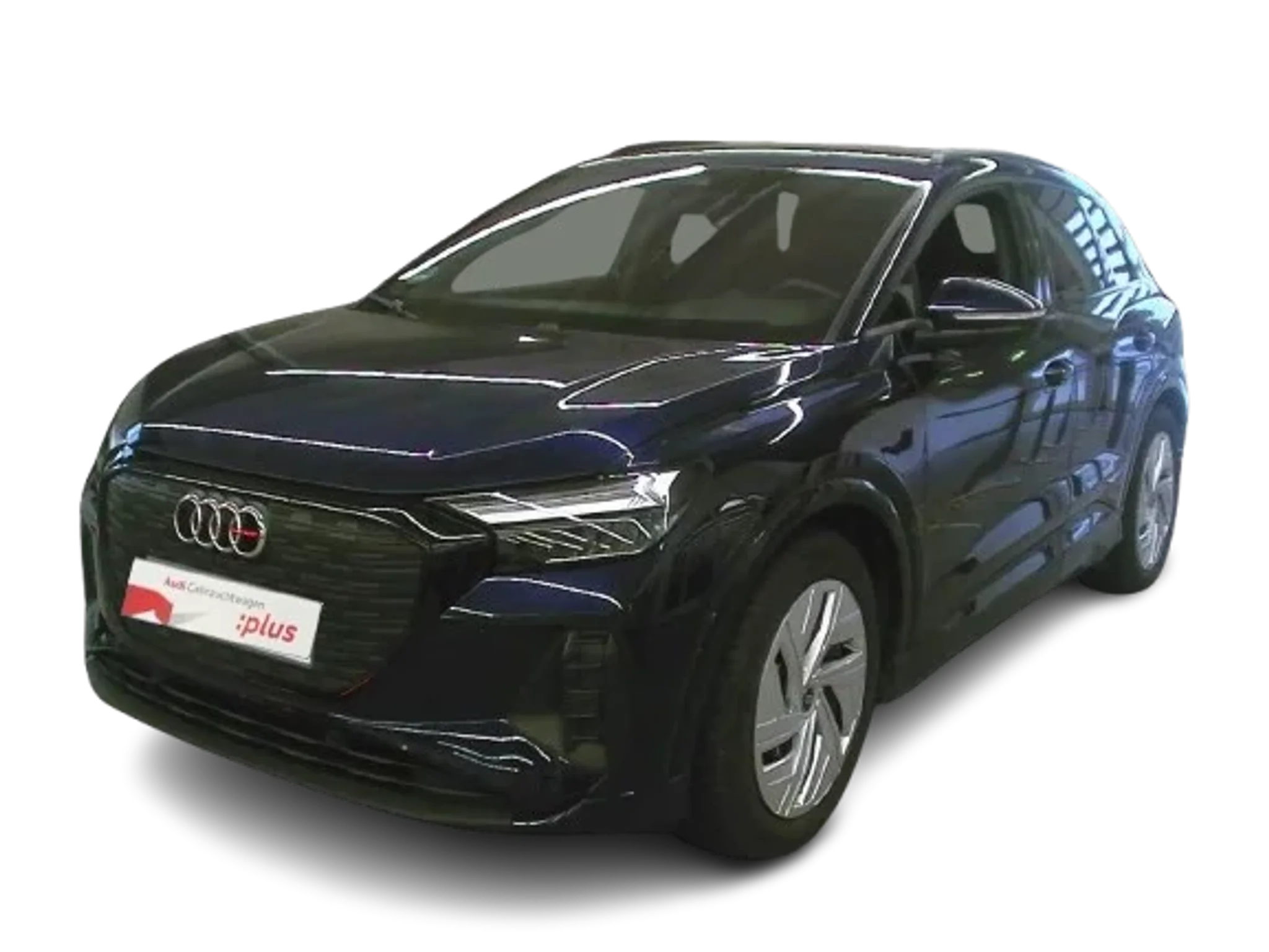Audi Q4