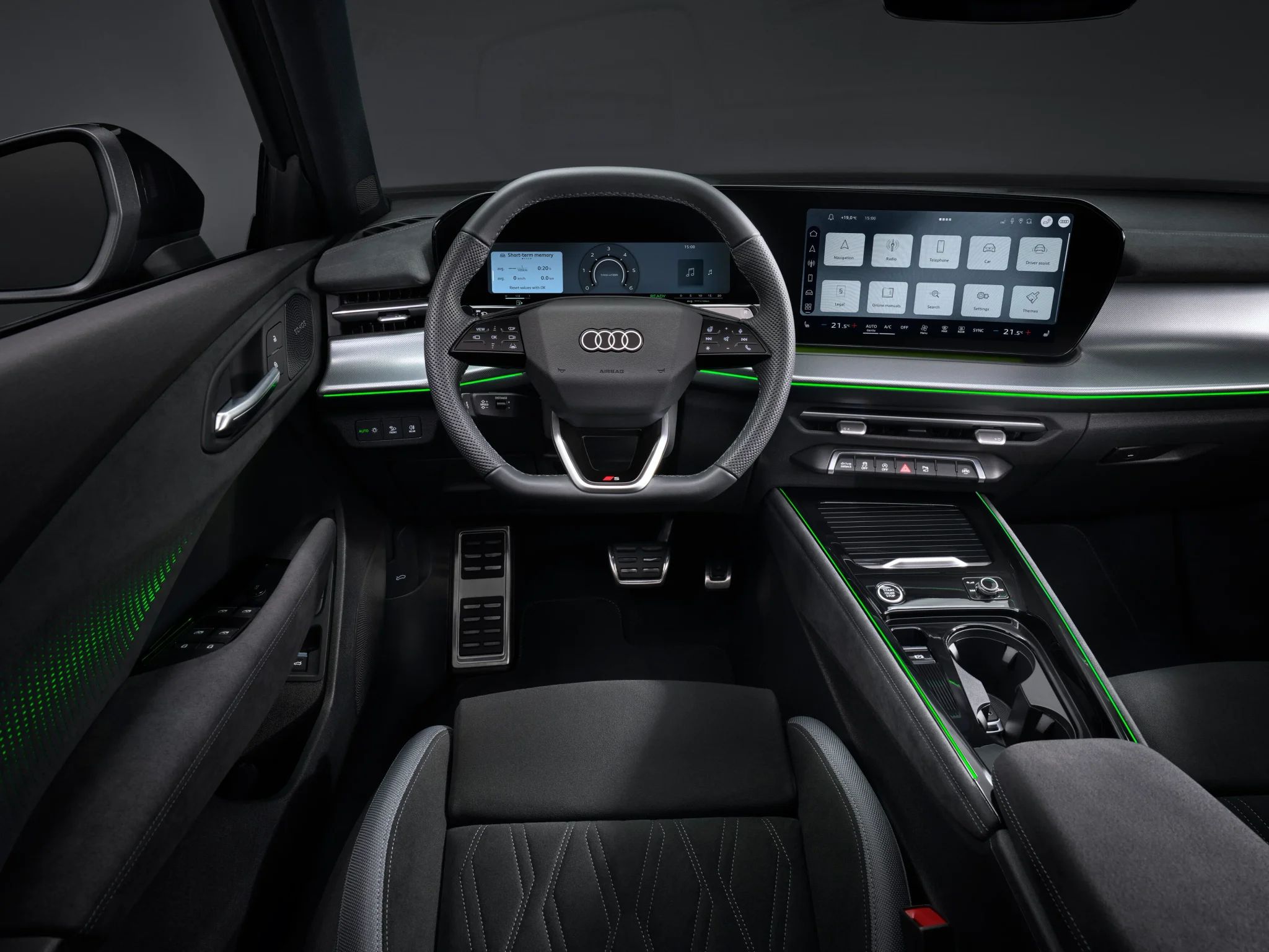 Audi q3 2025 cockpit.jpg