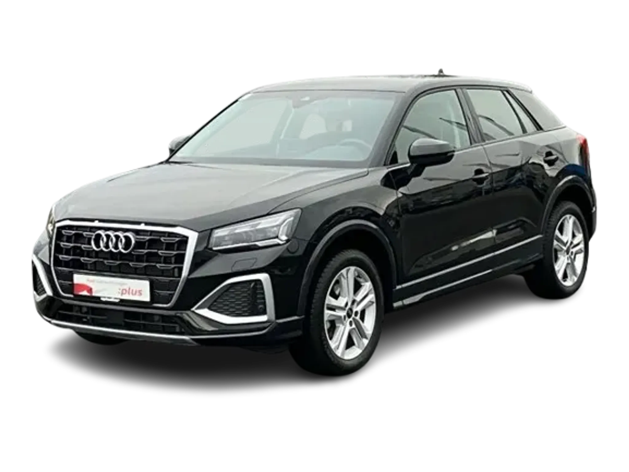 Audi Q2 advanced Gebrauchtwagen