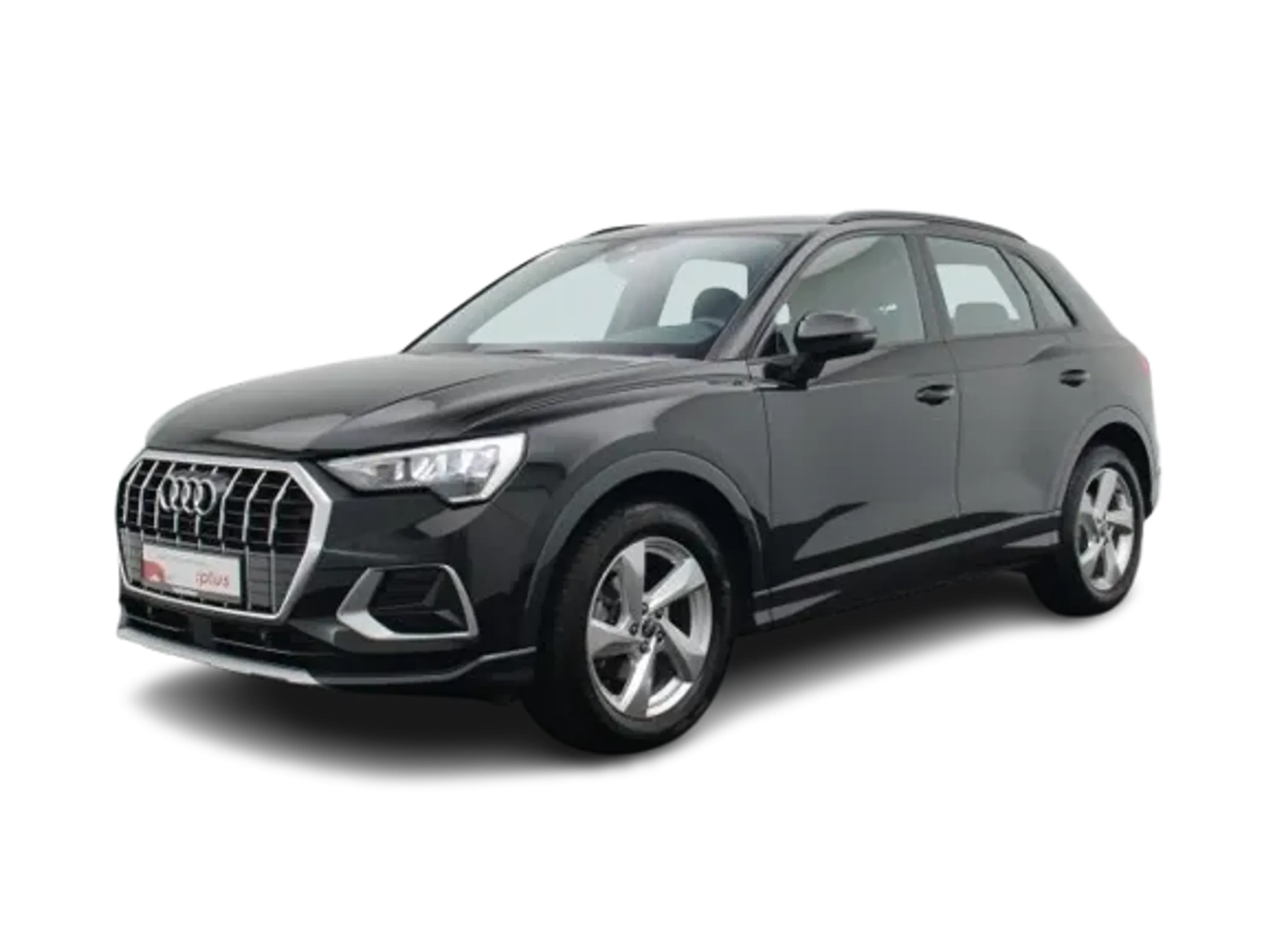 Audi Q3 advanced Gebrauchtwagen