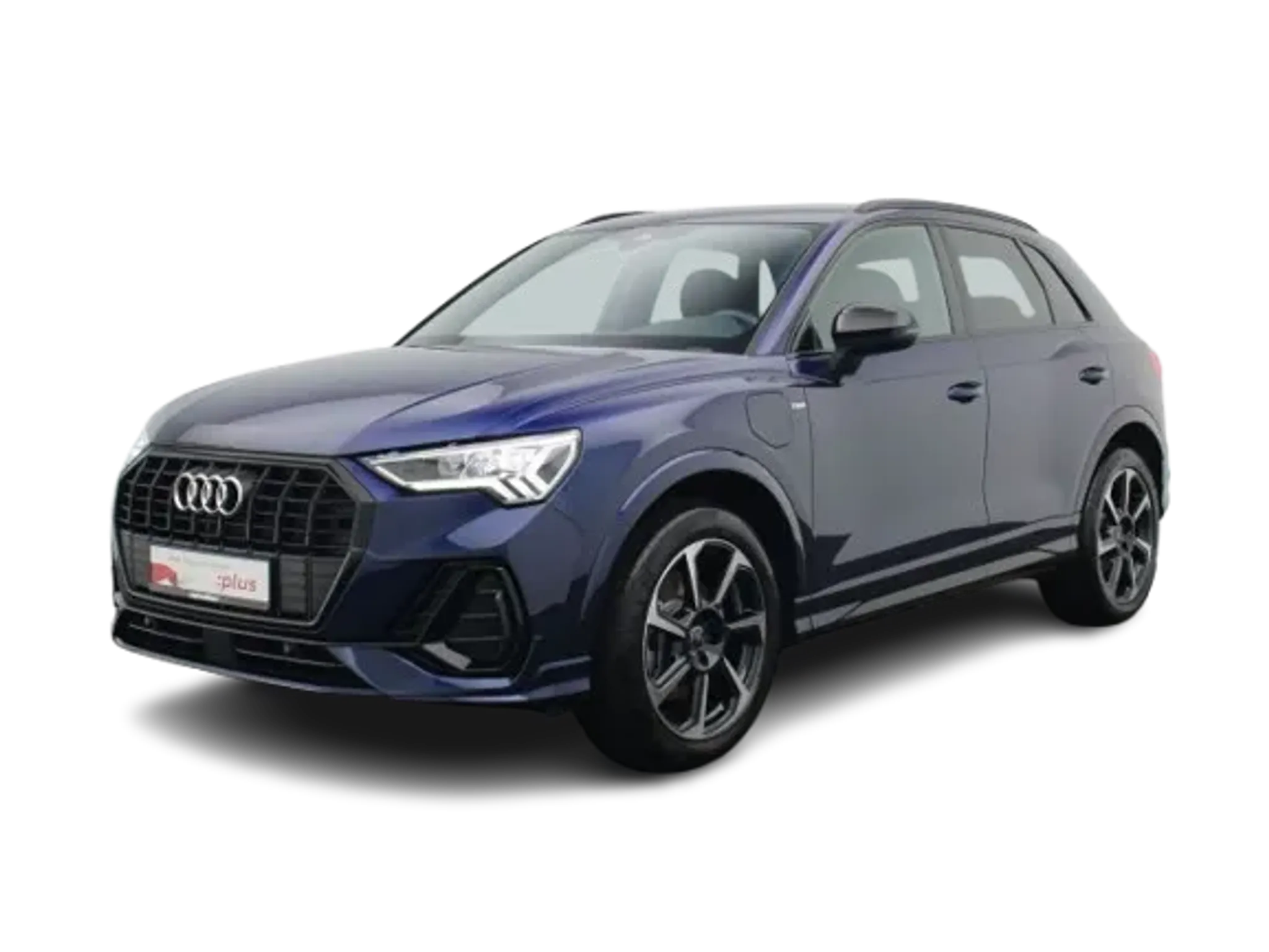 Audi Q3 S line Gebrauchtwagen