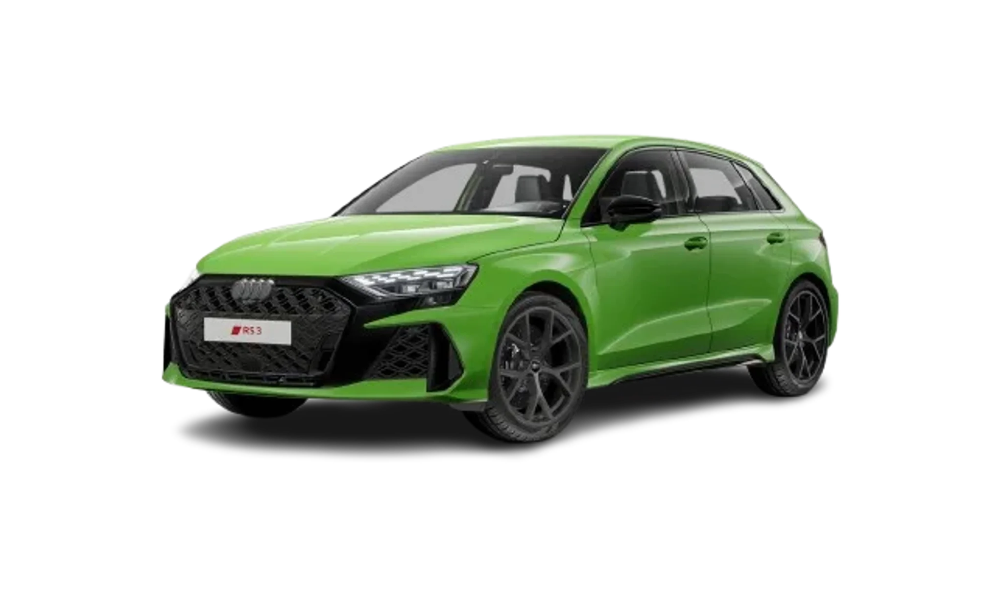 Audi RS
