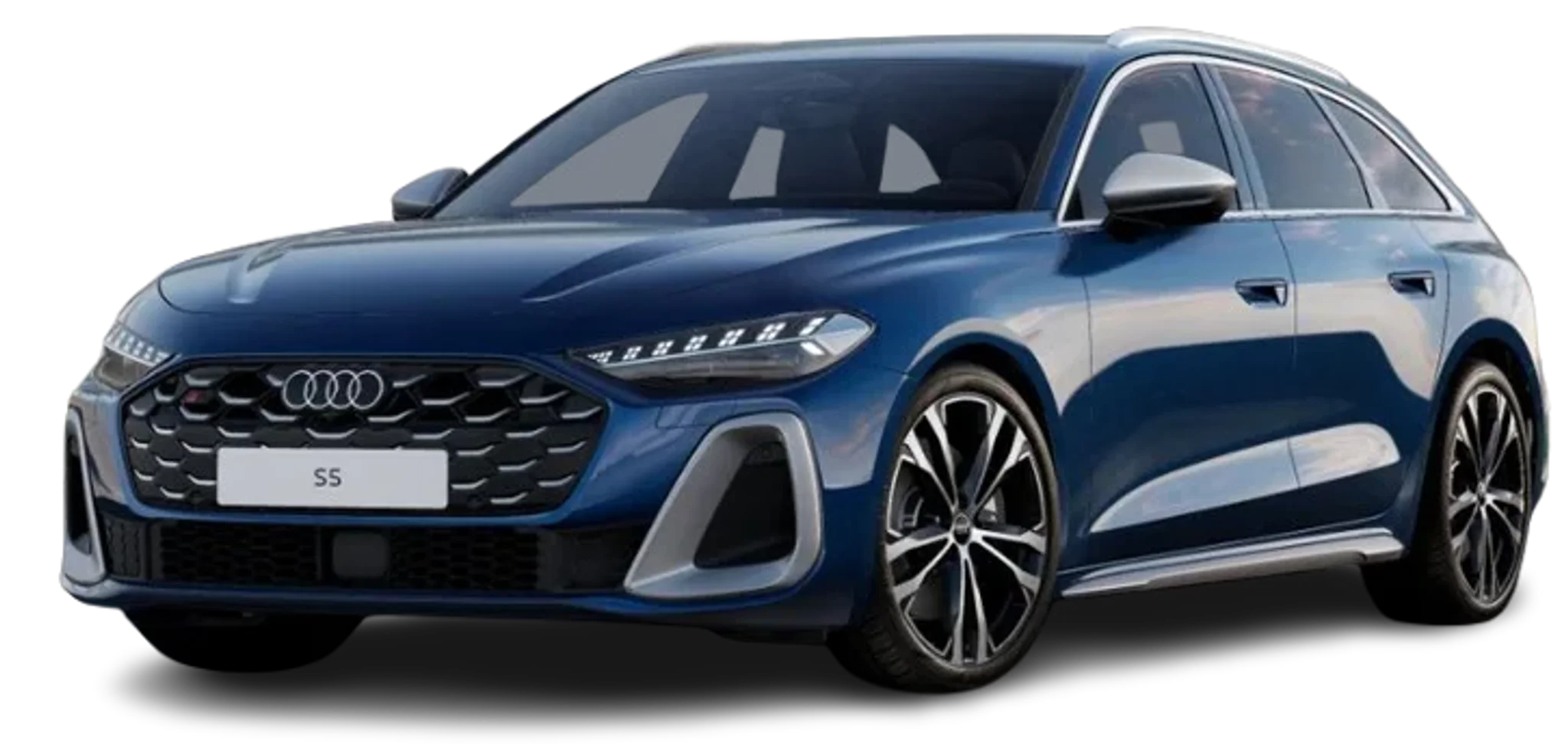 Audi S5 Avant