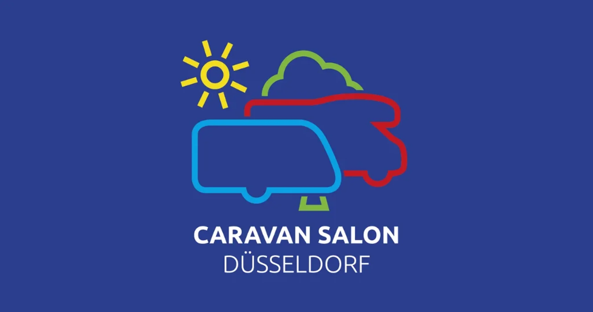 Caravan Salon Düsseldorf 2025