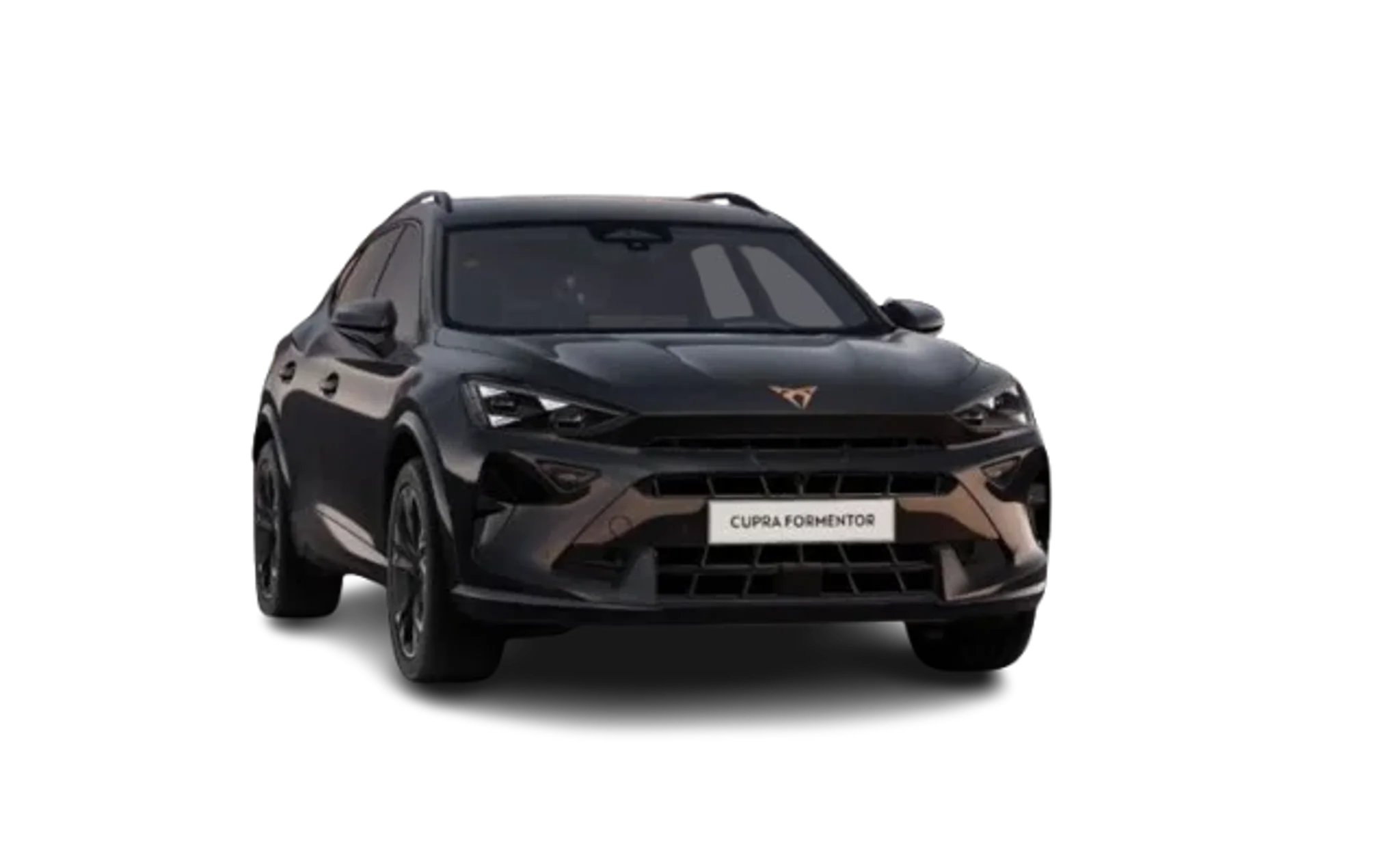 CUPRA Formentor 150 PS