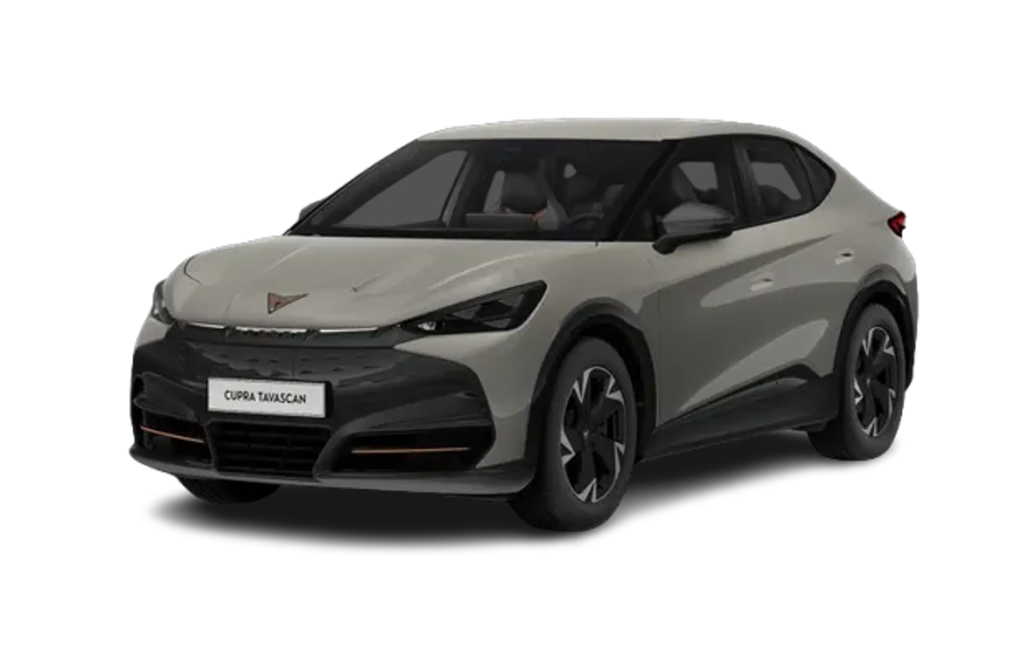 Cupra Tavascan Spindler