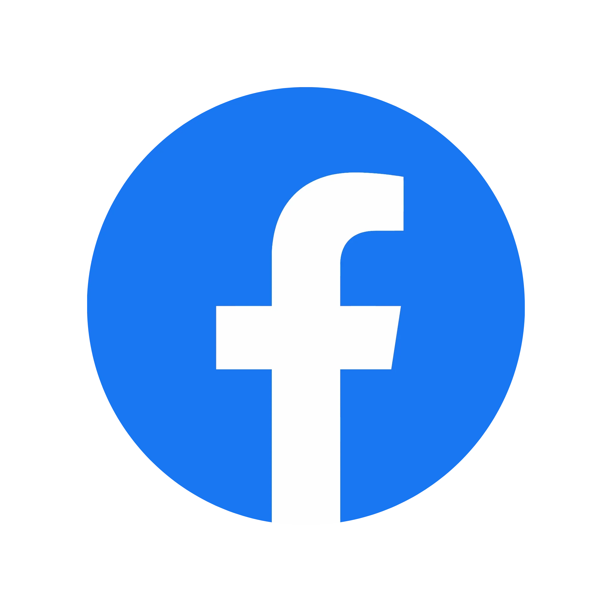 Facebook Logo
