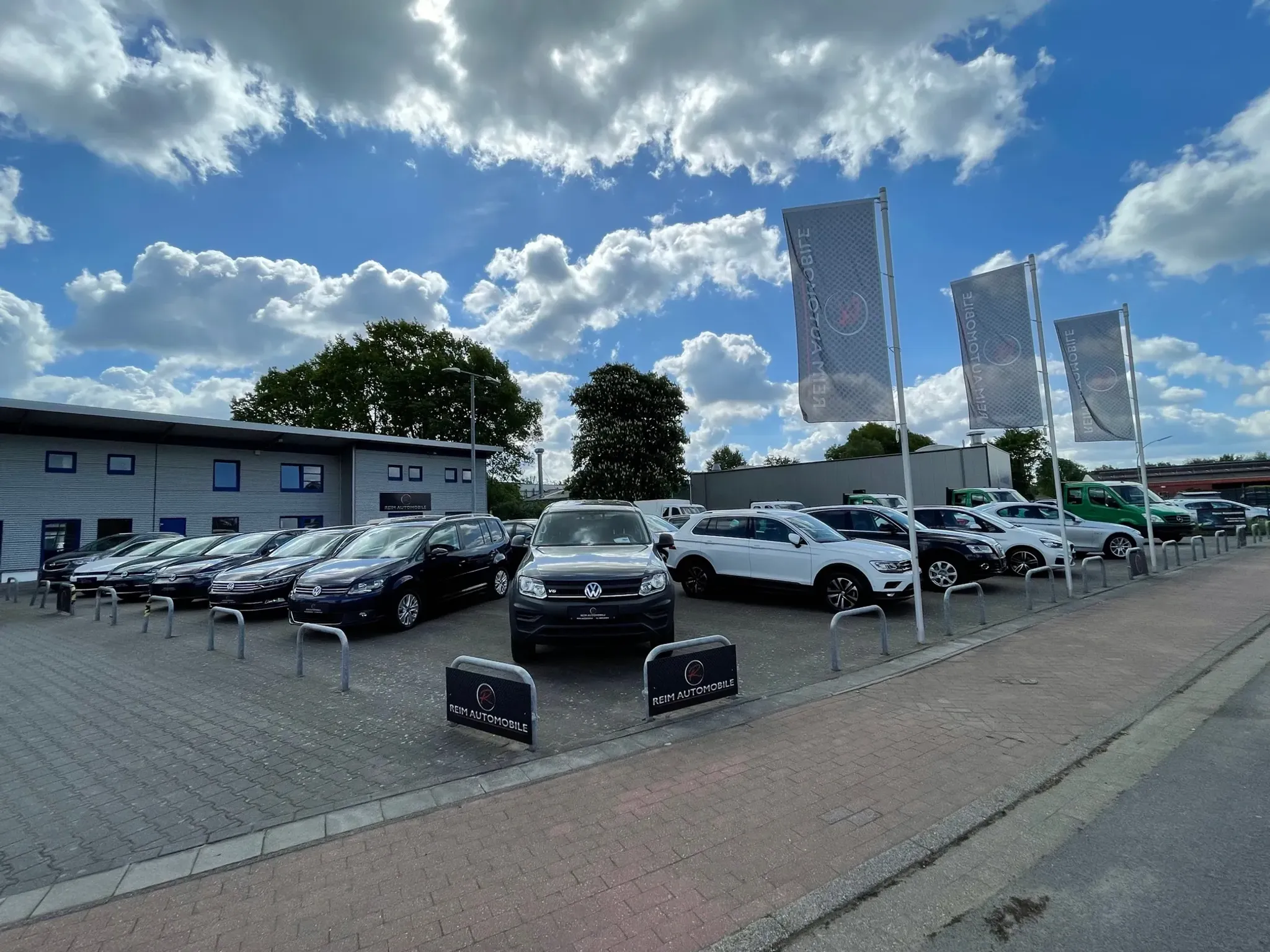Fabelhafte Autohaus Bruning Lingen Ebenbild