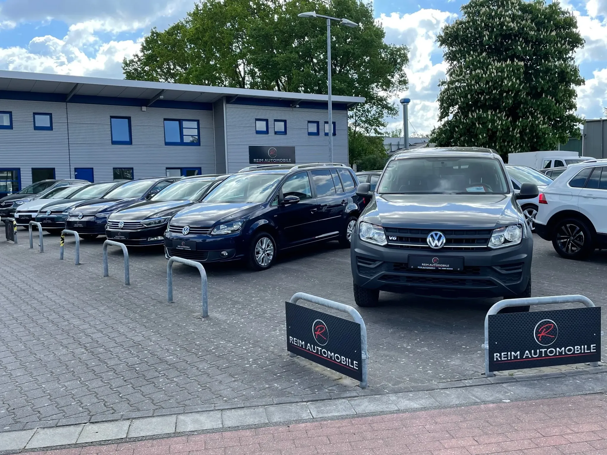 Fabelhafte Autohaus Bruning Lingen Ebenbild