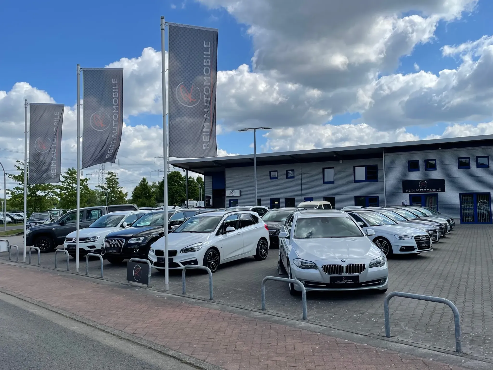 Fabelhafte Autohaus Bruning Lingen Ebenbild