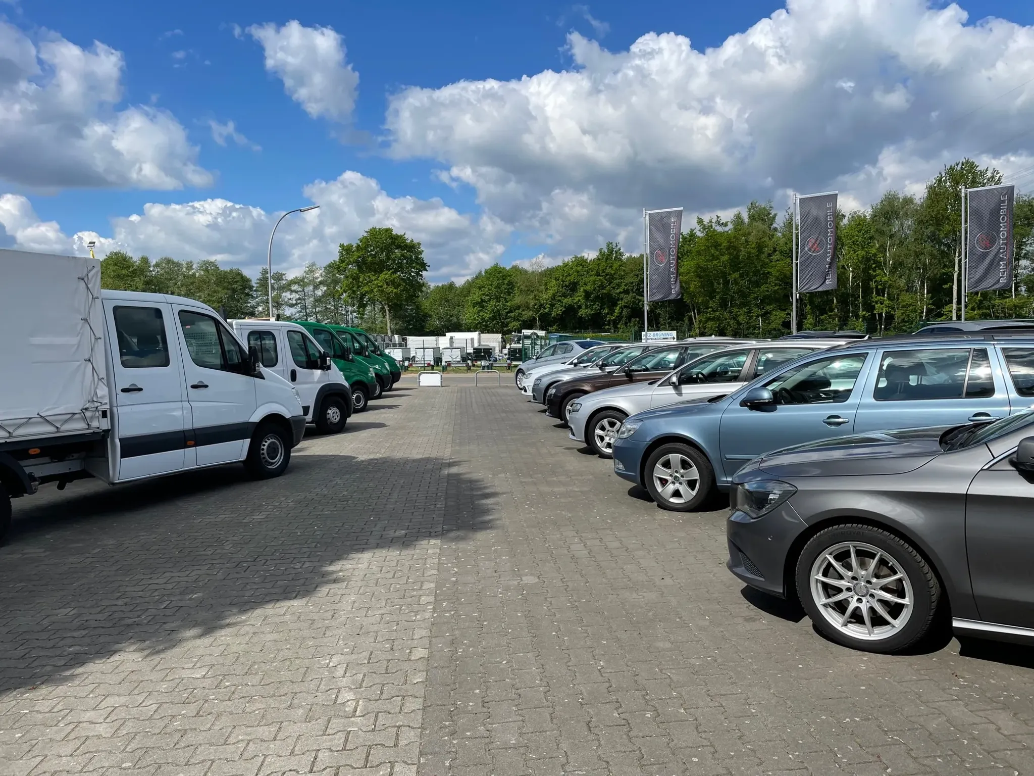 Fabelhafte Autohaus Bruning Lingen Ebenbild