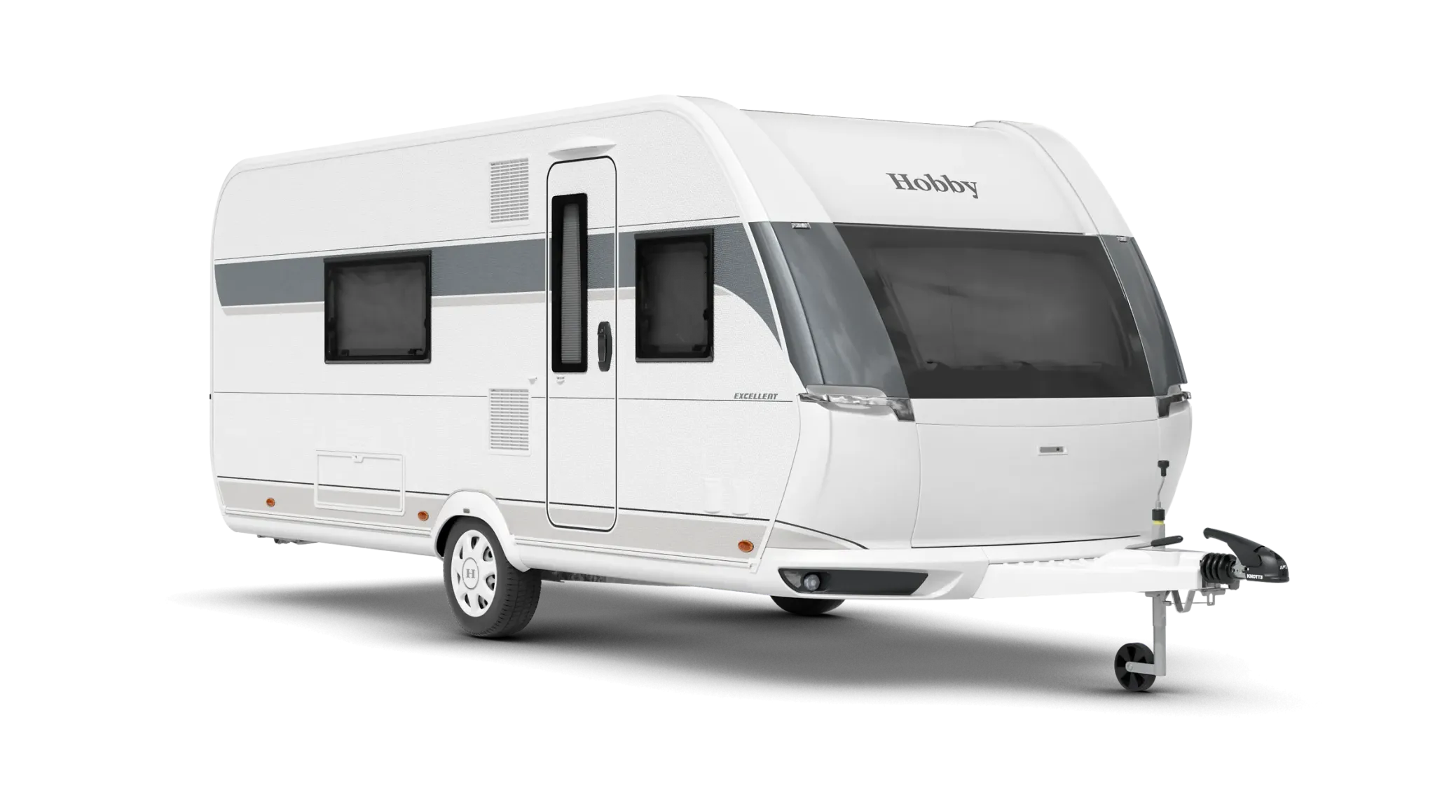 Hobby Excellent 540 WFU