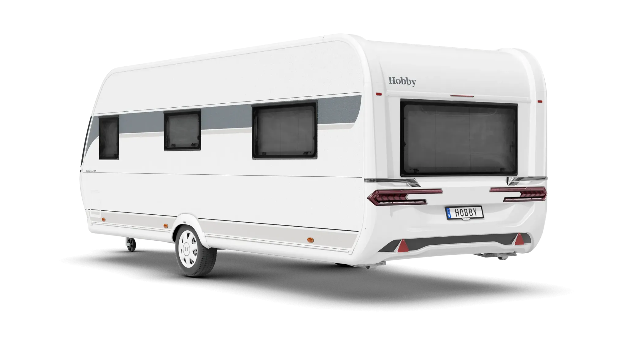 Hobby Excellent 560 CFe