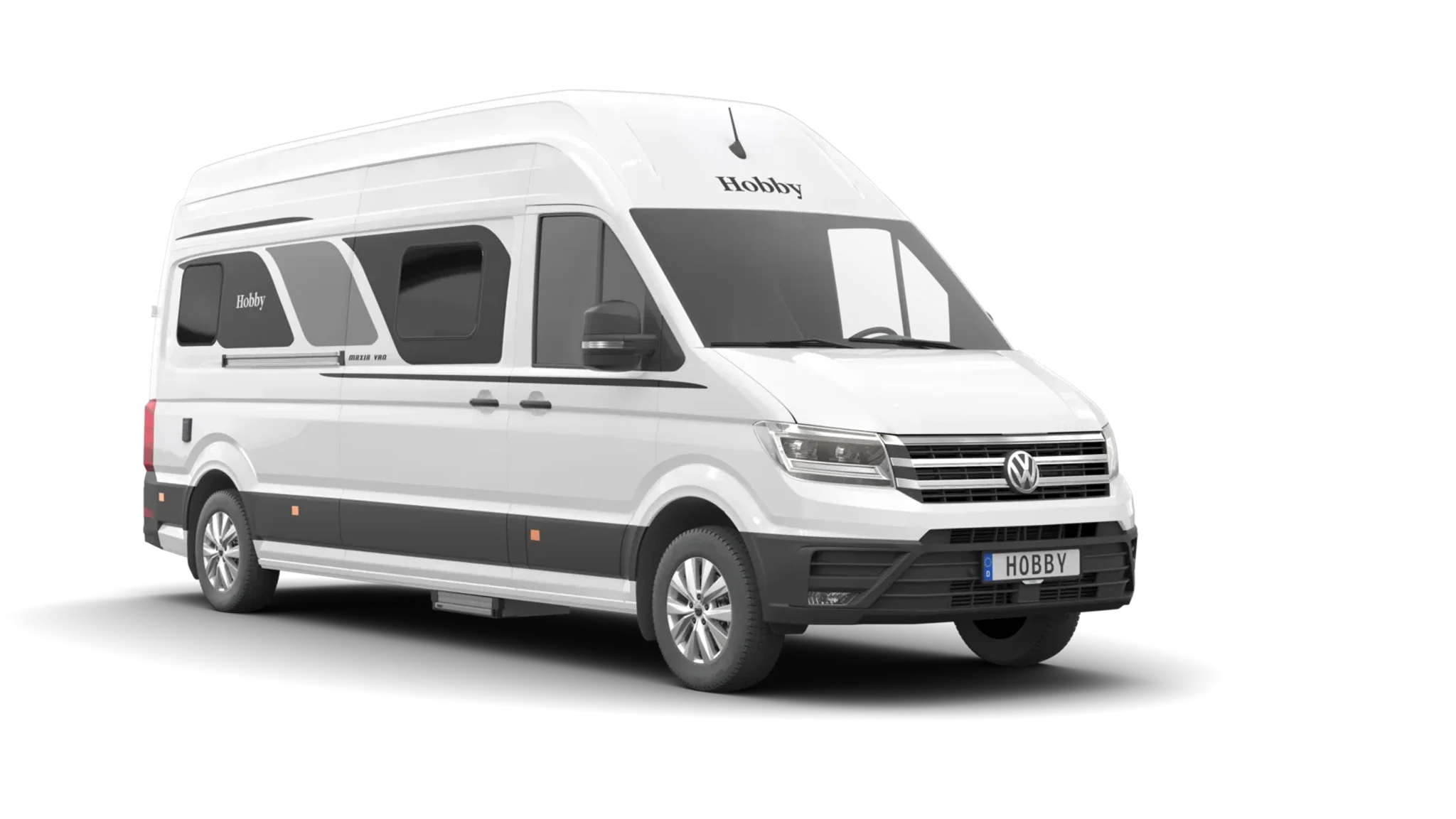 Hobby Maxia Van 680 ET