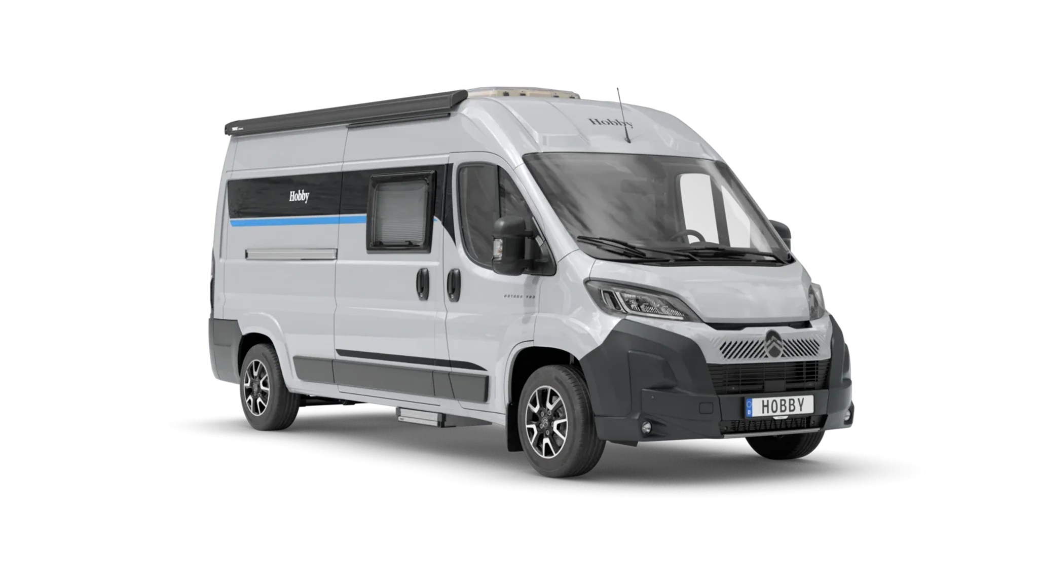 Hobby Ontour Van 600 FT