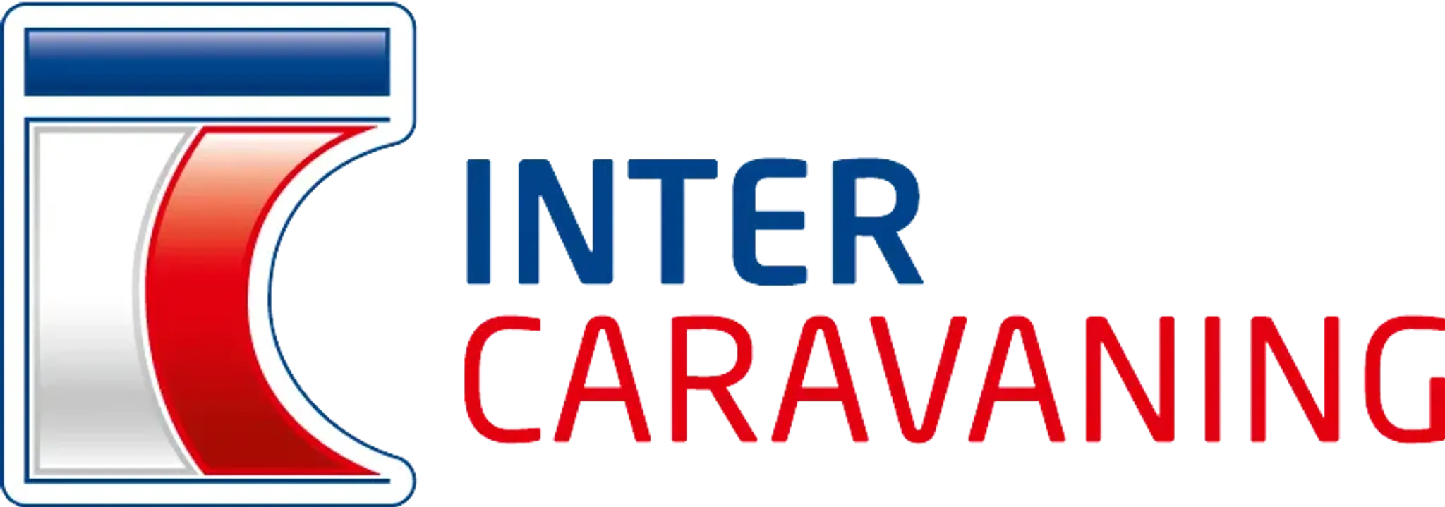 Intercaravaning Logo