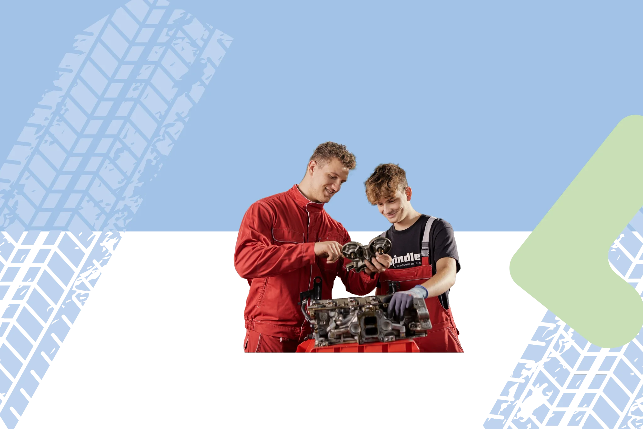 KFZ-Header-Kampagne