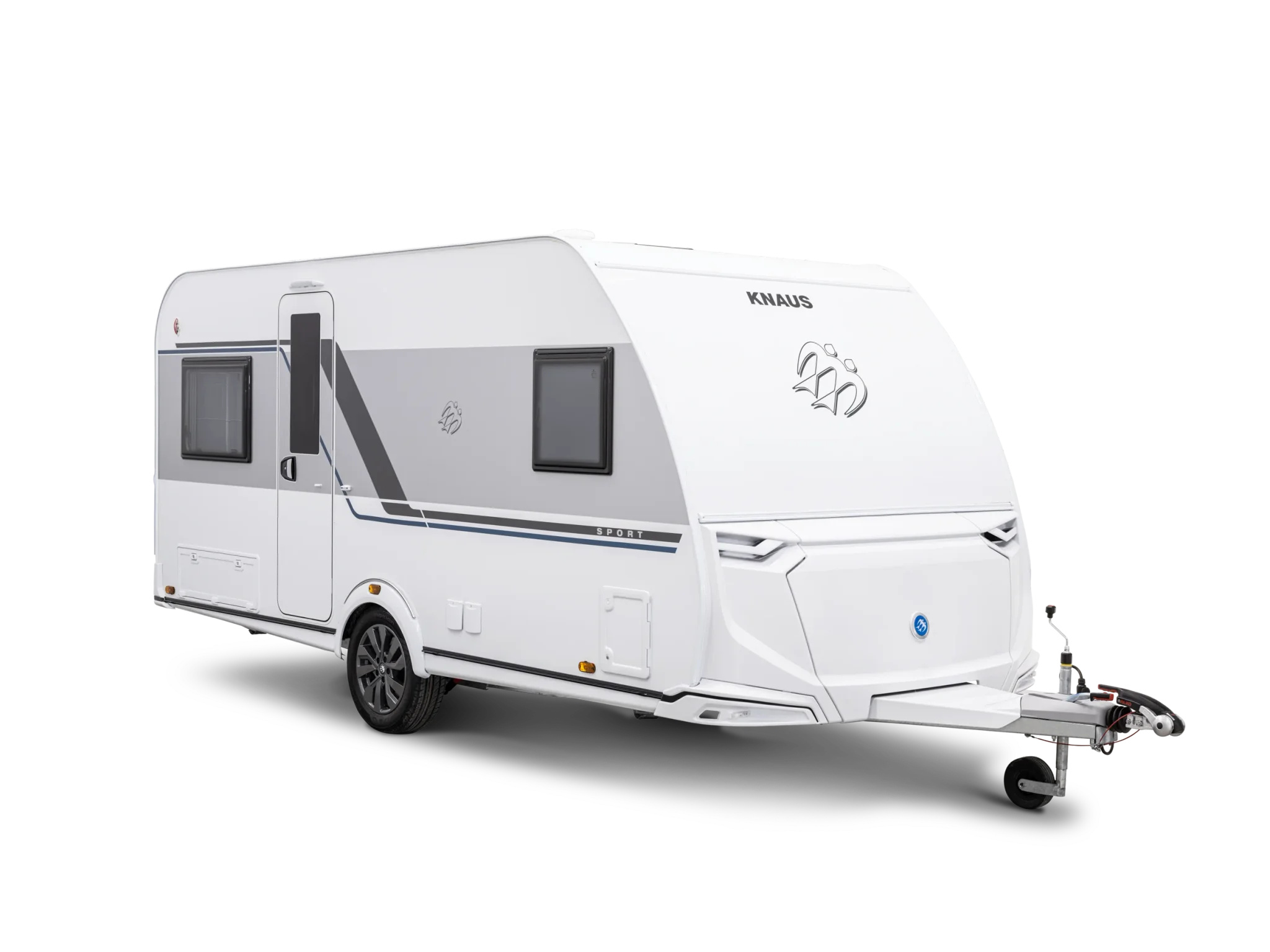 Knaus Sport Freisteller
