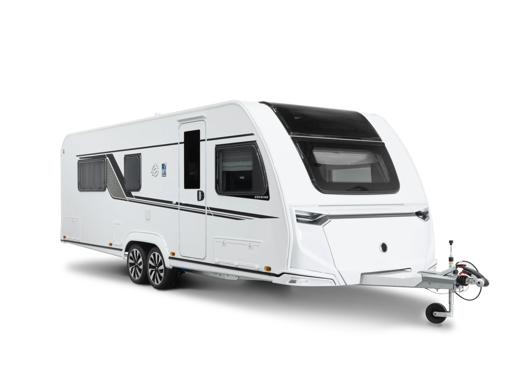 Knaus Südwind 60 YEARS 650 UX