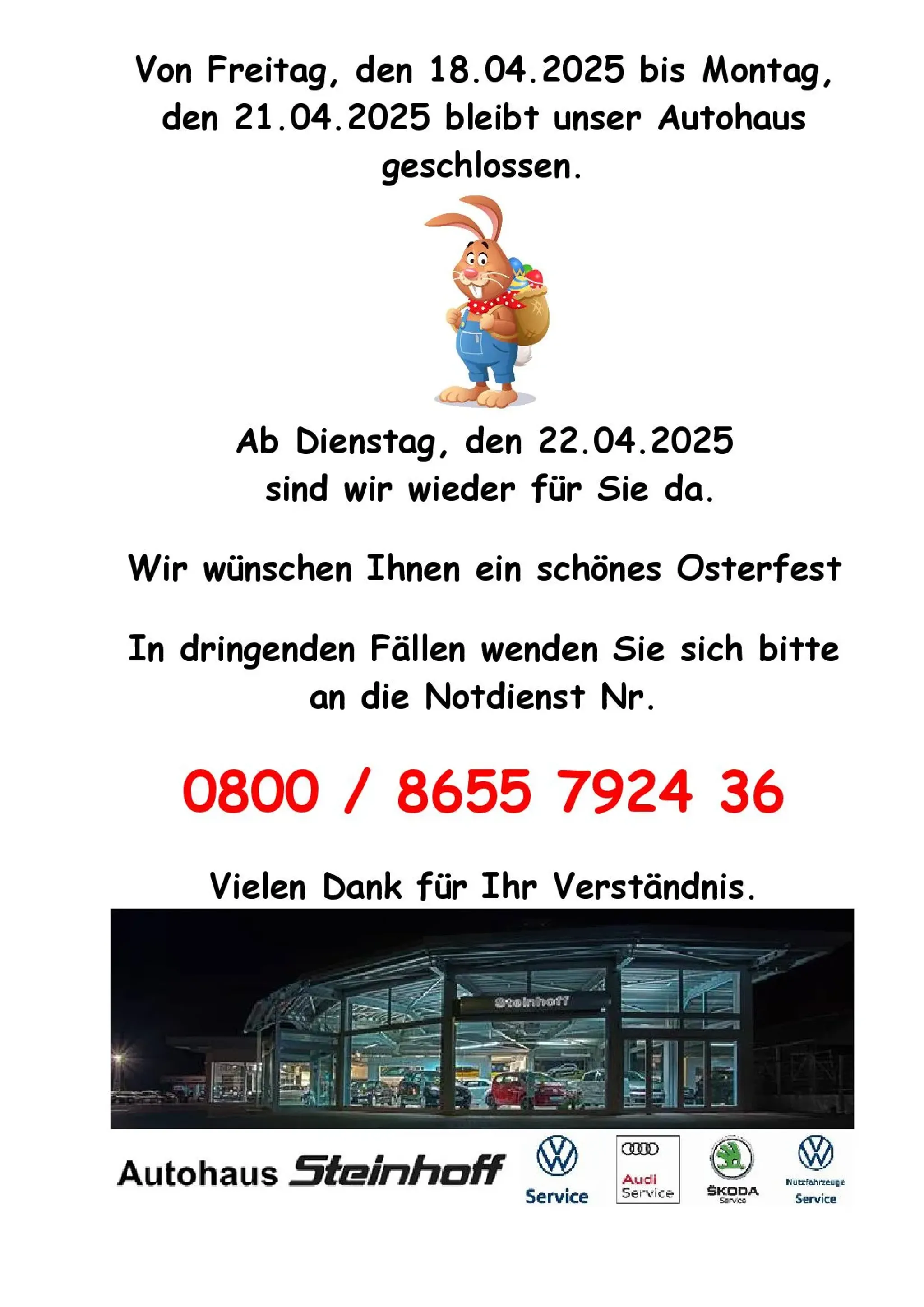 Ostern 2025 Geschlossen-Schild.jpg