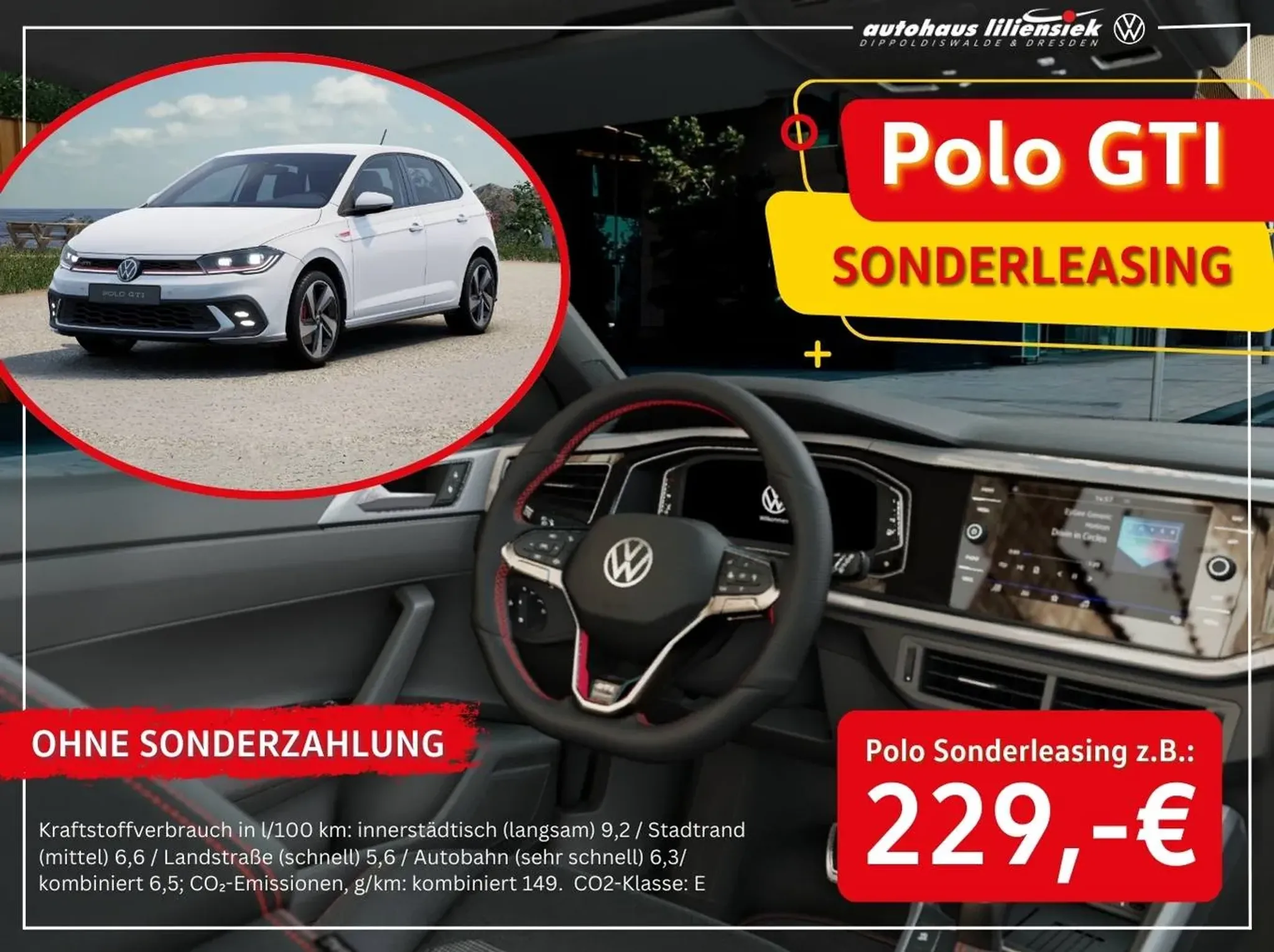 Polo GTI