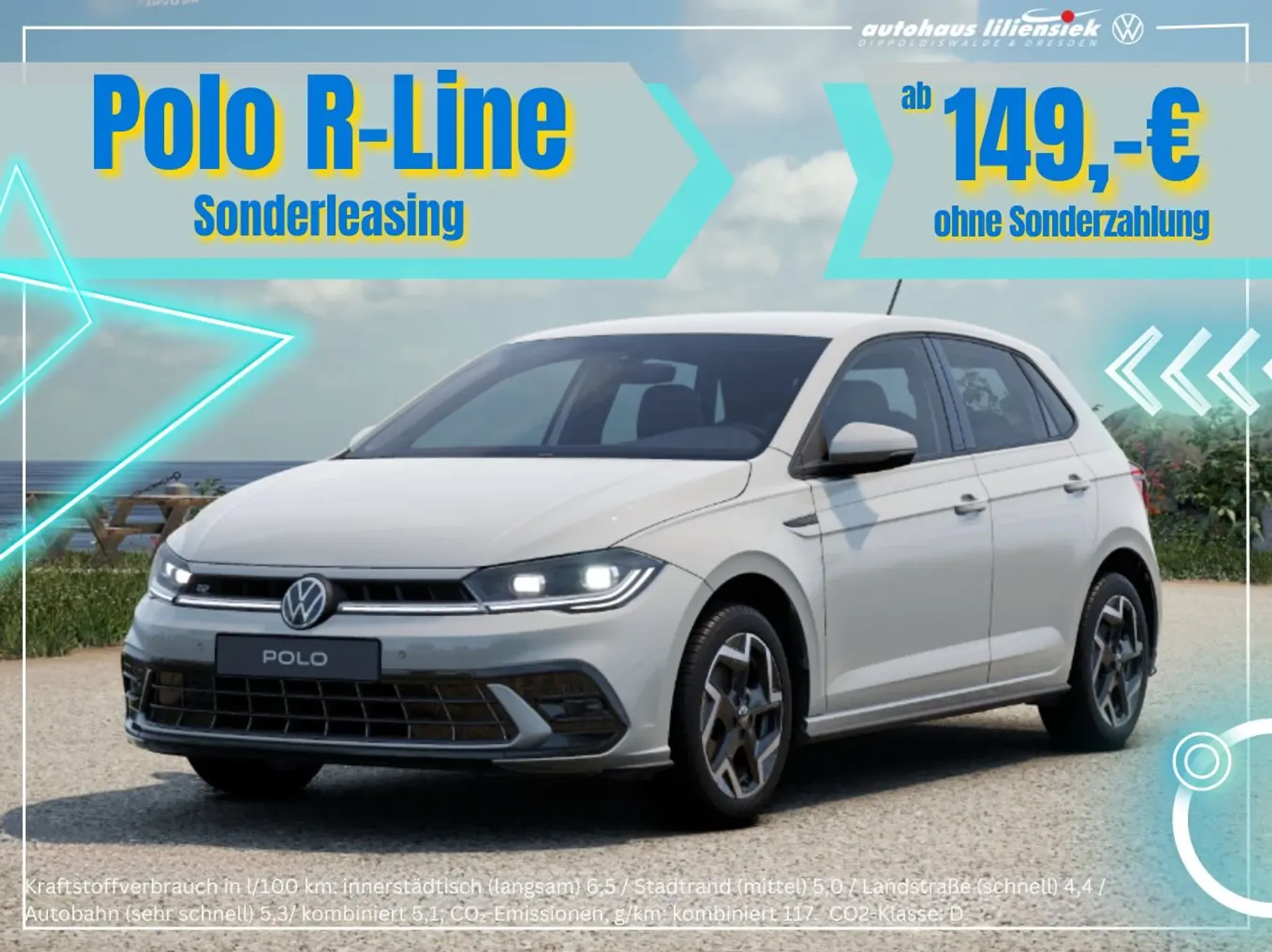 Polo rline