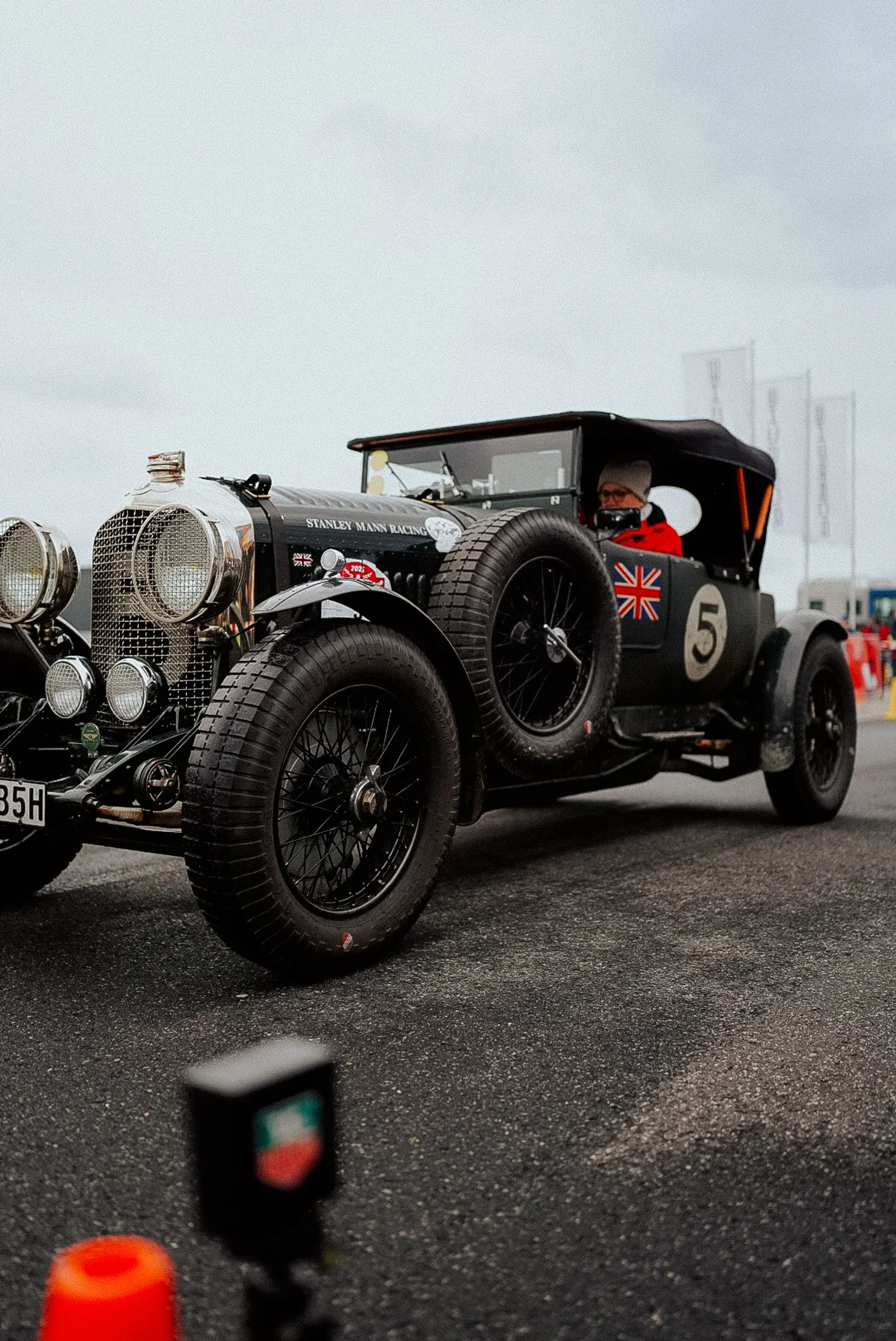 Porsche Franken Classics Spindler Oldtimer