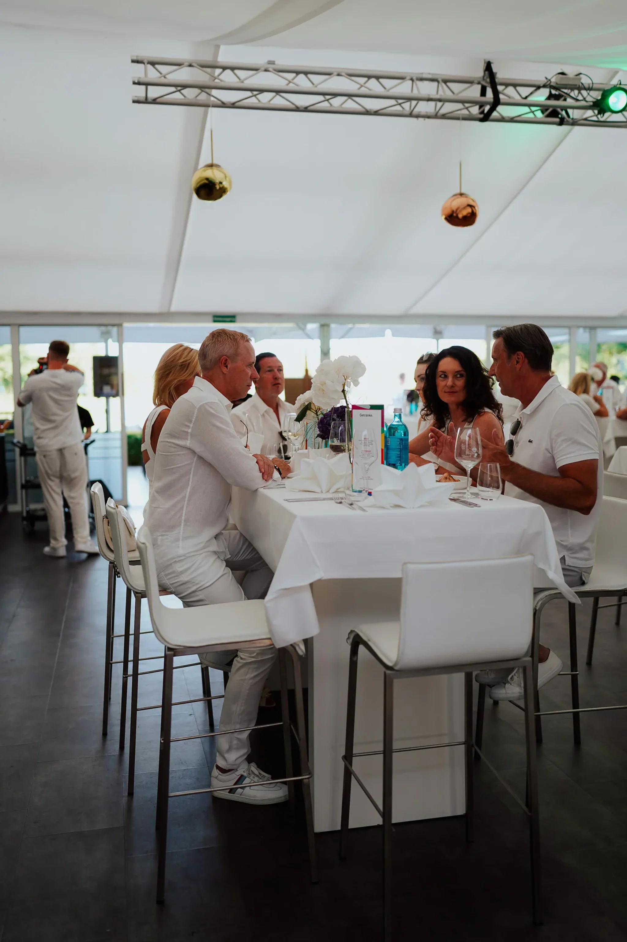 Porsche Golf Cup 2025