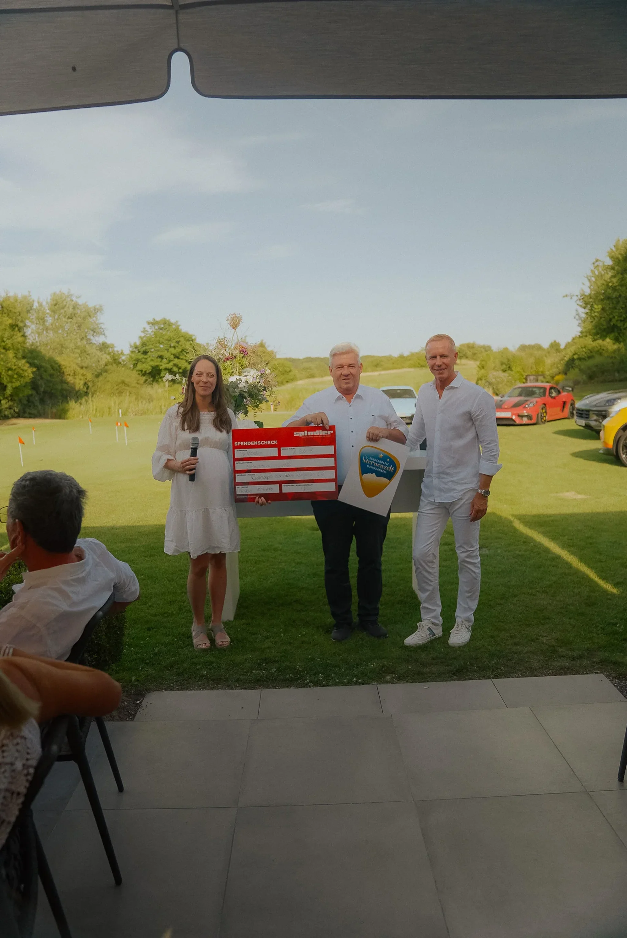 Porsche Golf Cup 2025