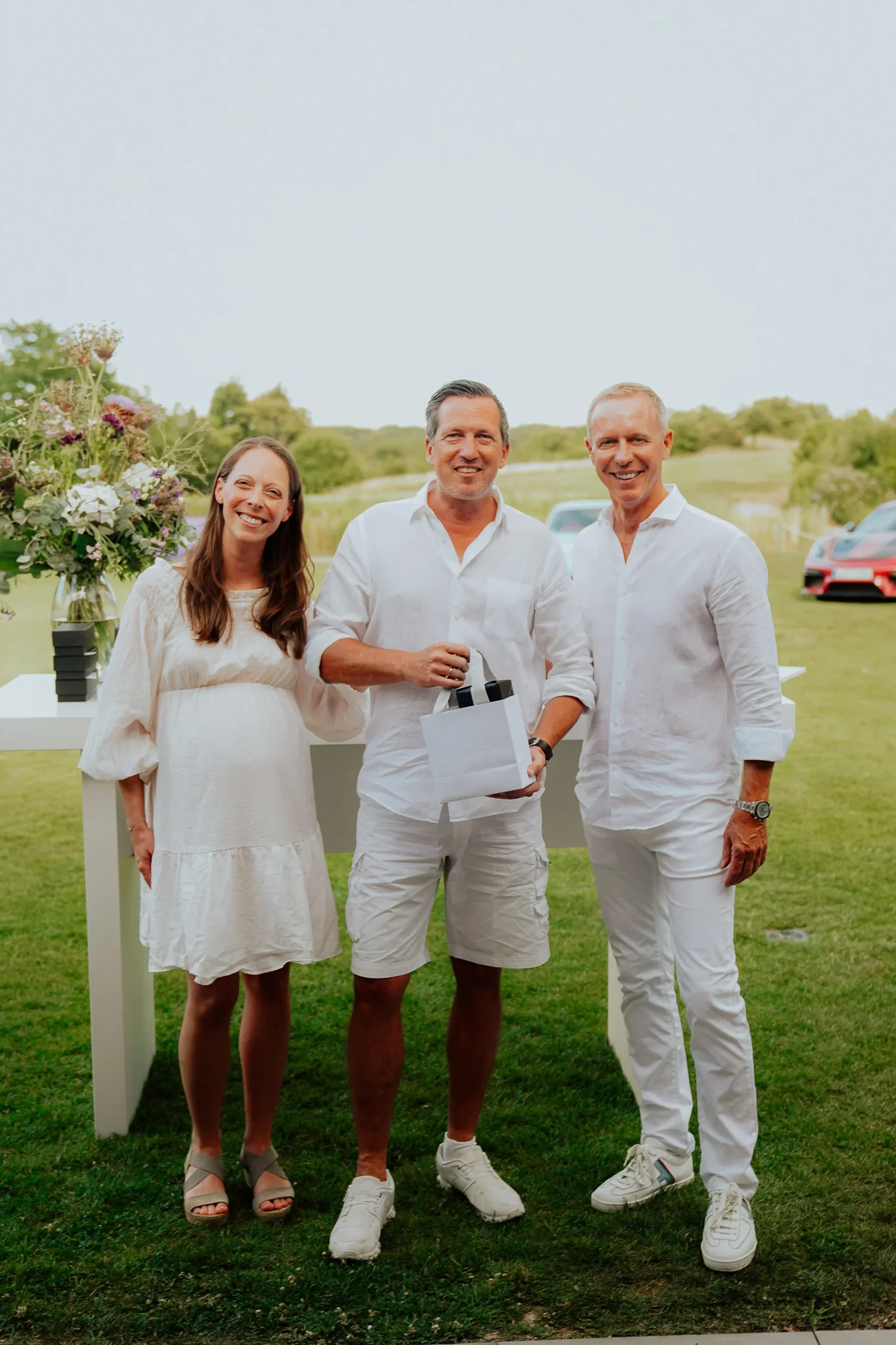 Porsche Golf Cup 2025