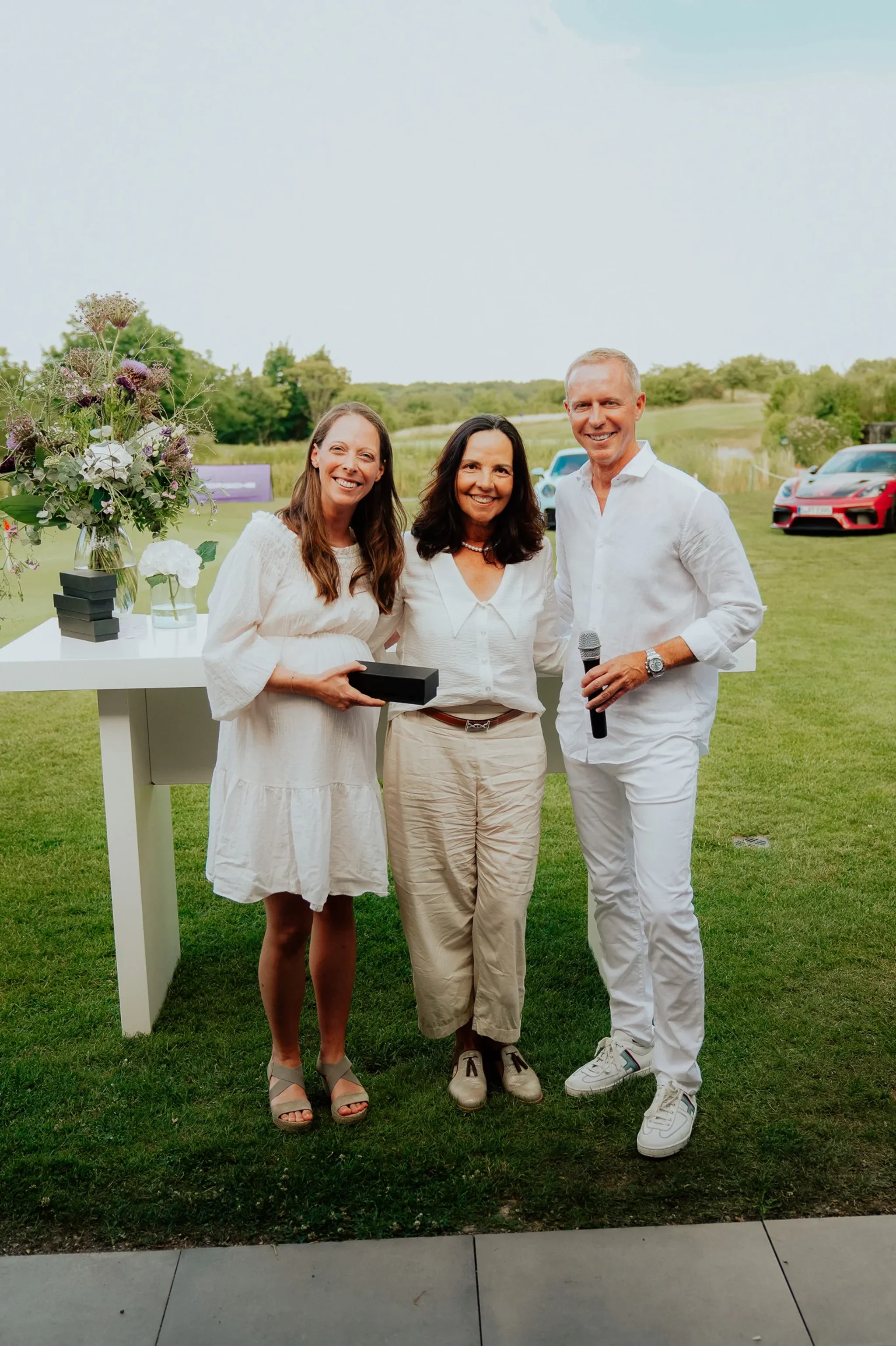 Porsche Golf Cup 2025