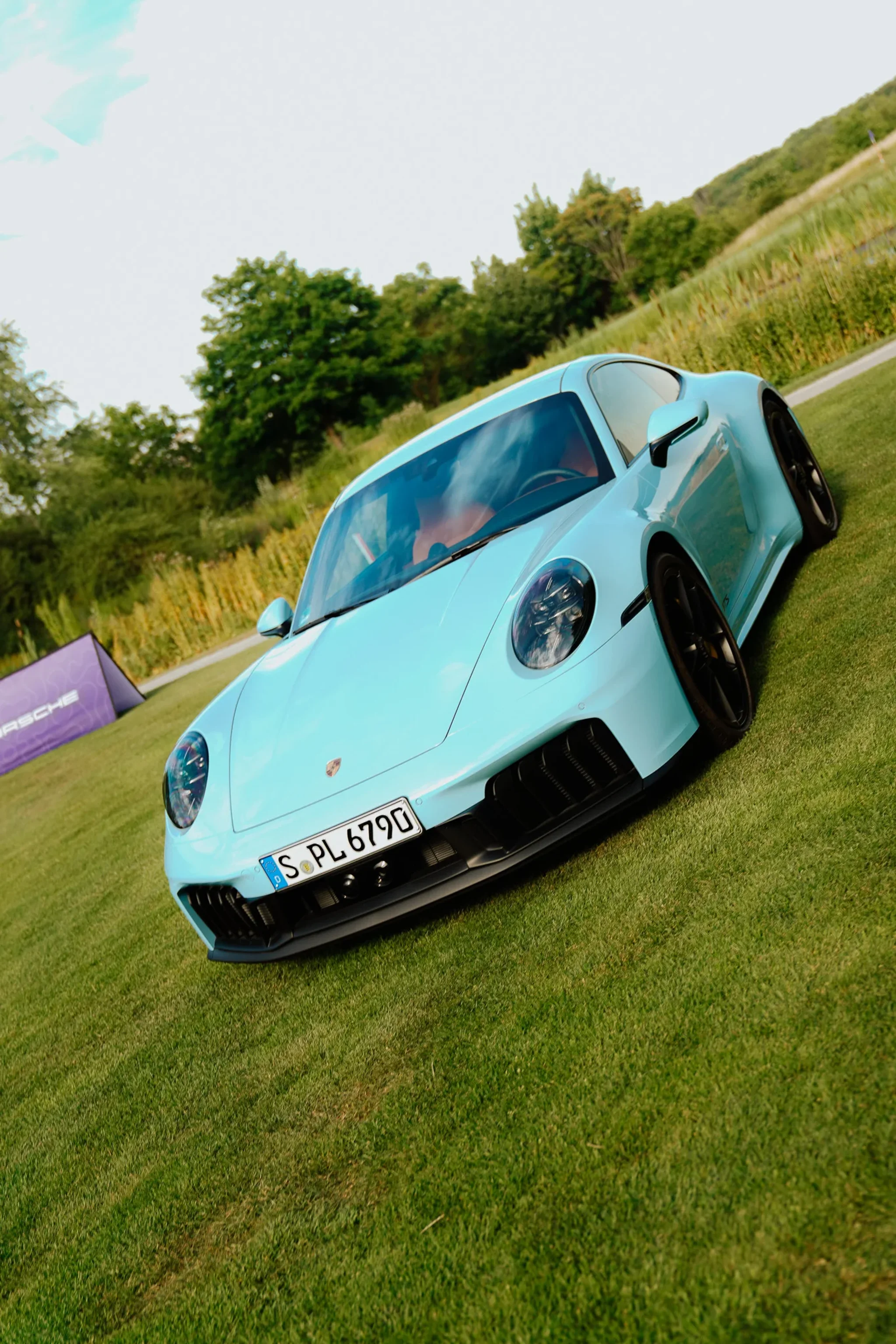 Porsche Golf Cup 2025