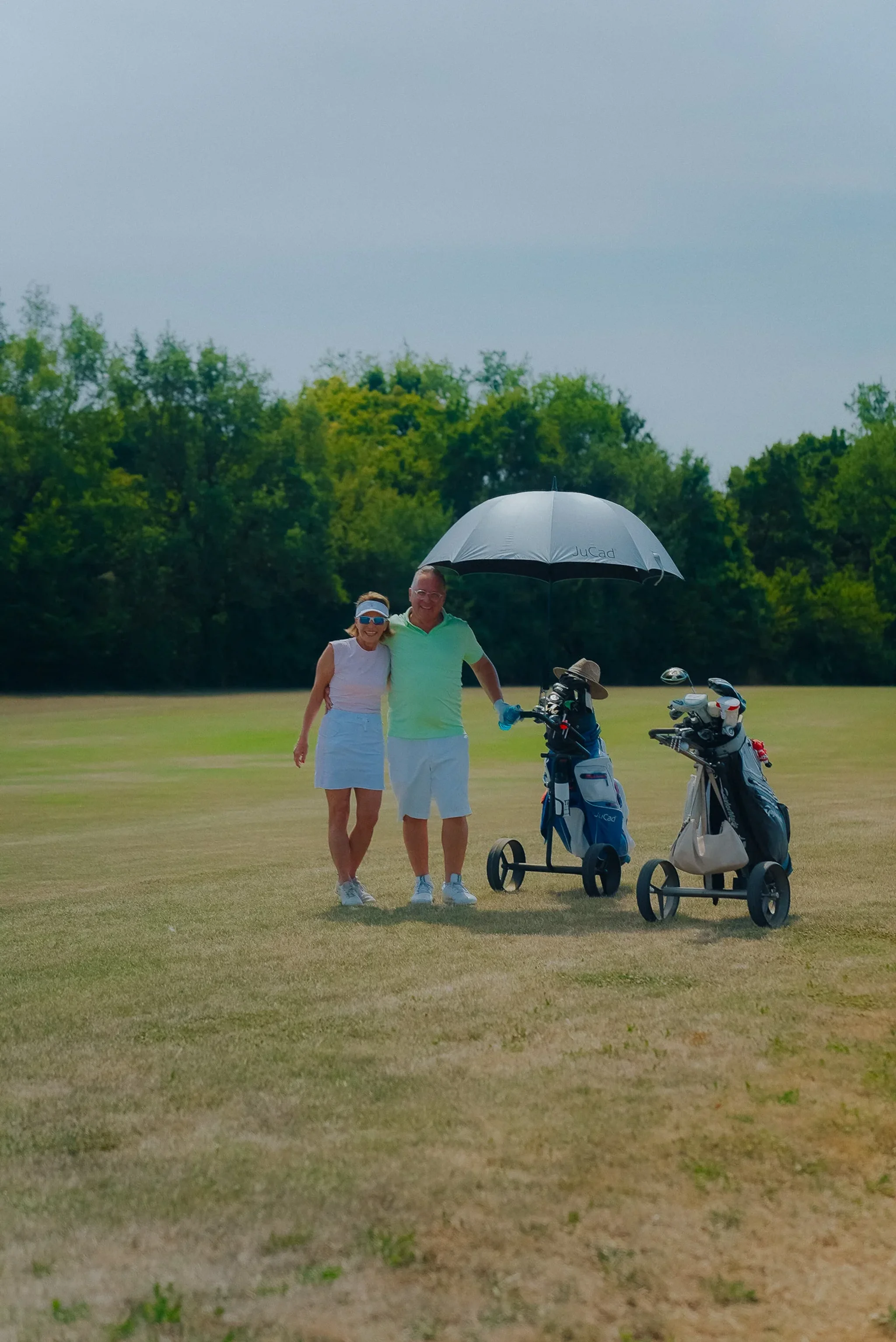 Porsche Golf Cup 2025
