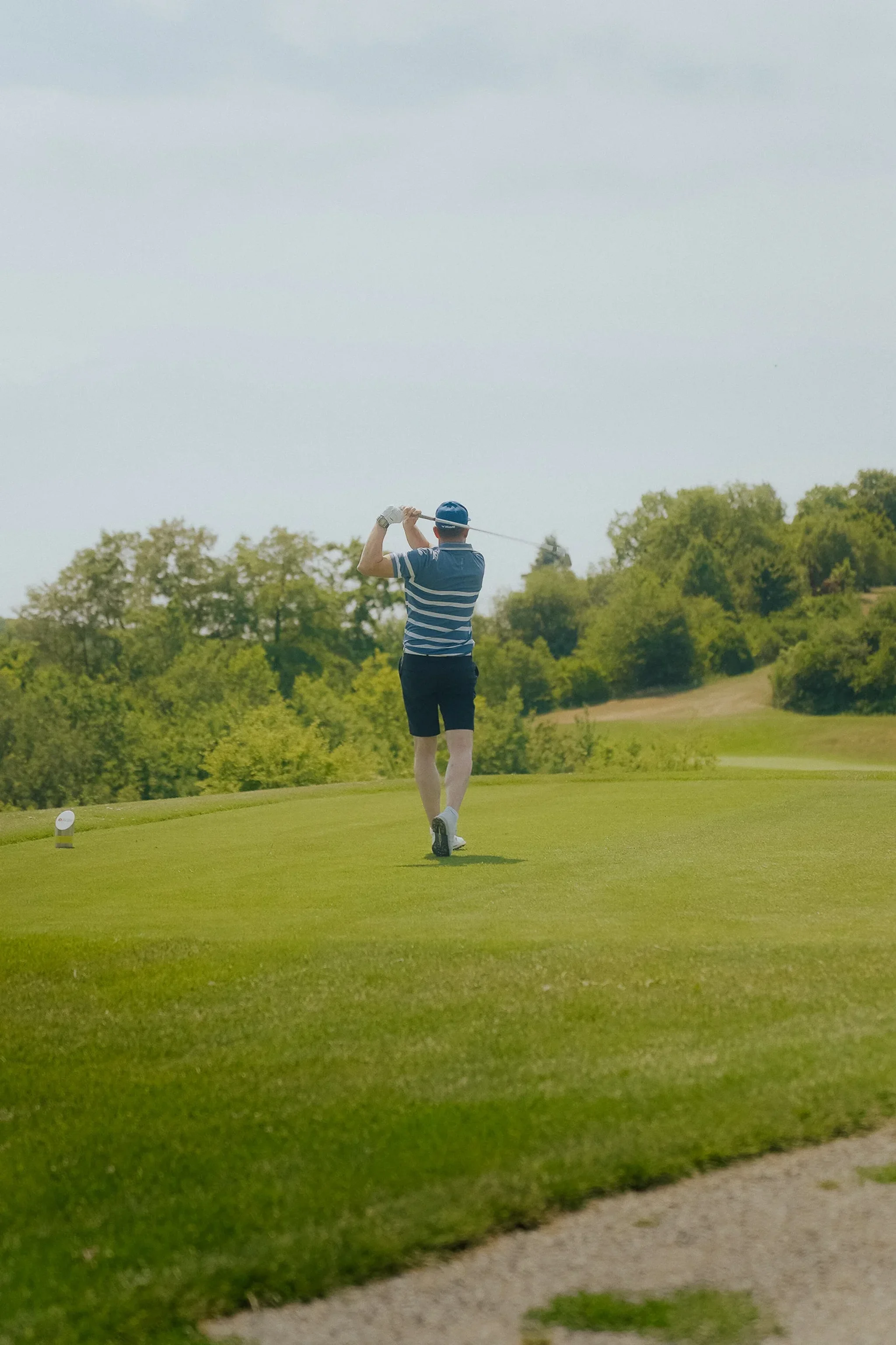 Porsche Golf Cup 2025