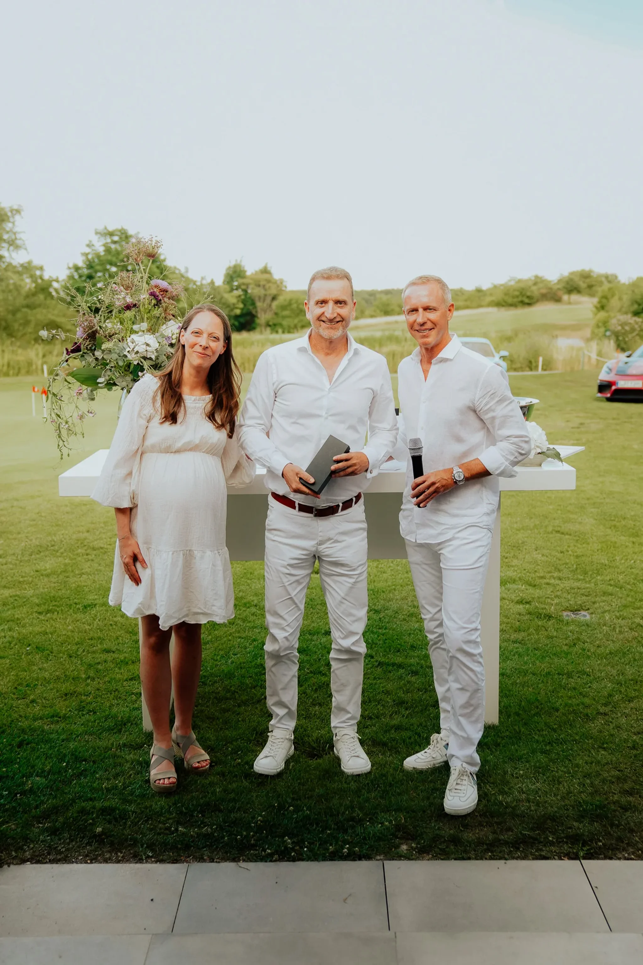 Porsche Golf Cup 2025