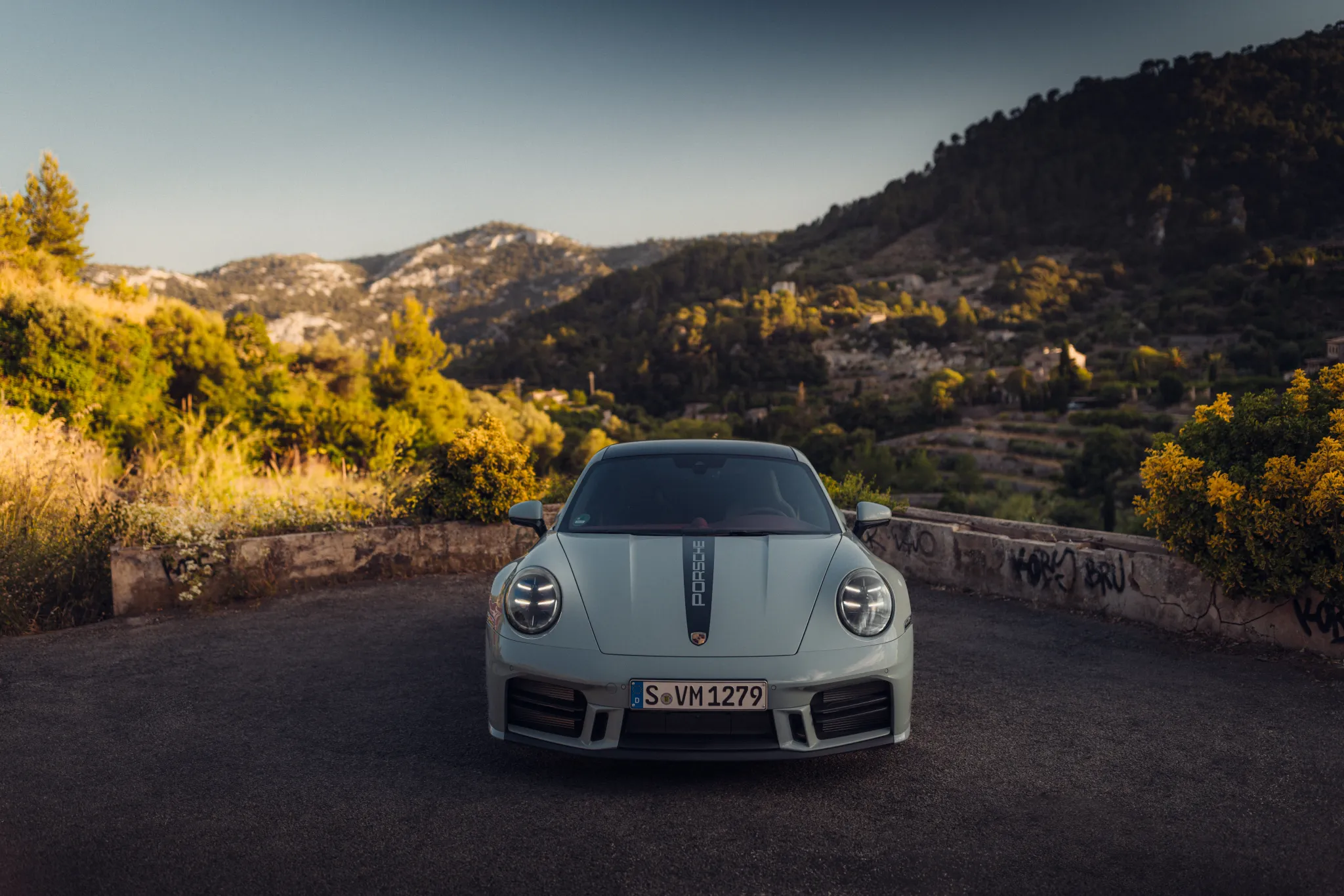 Porsche 911 Spindler Porsche Zentrum
