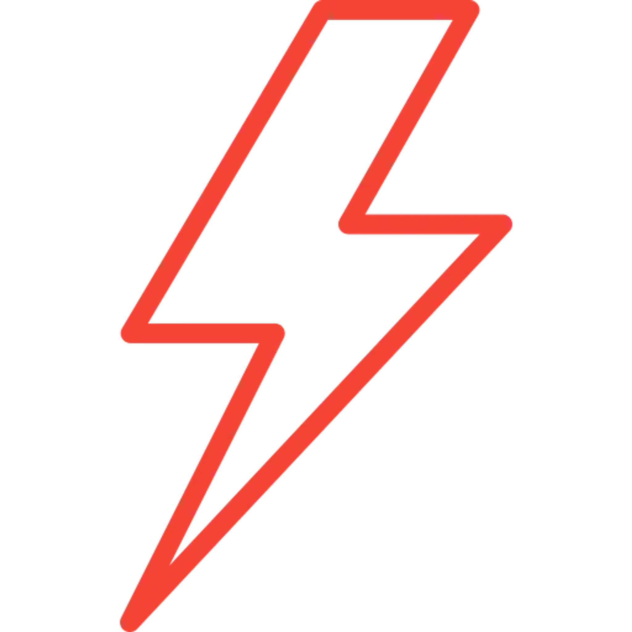Roter Blitz