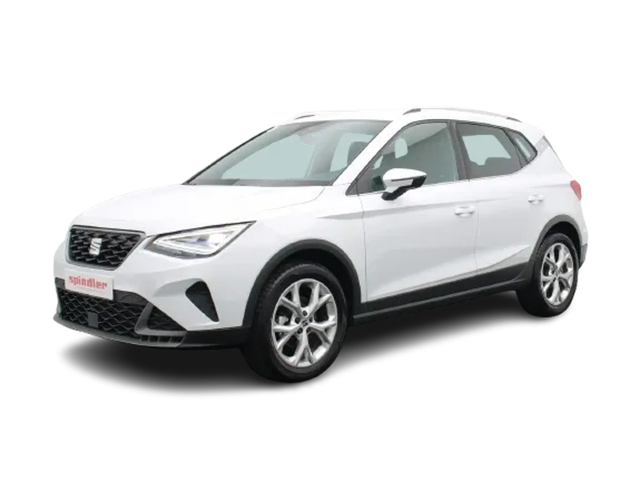 SEAT Arona FR Gebrauchtwagen