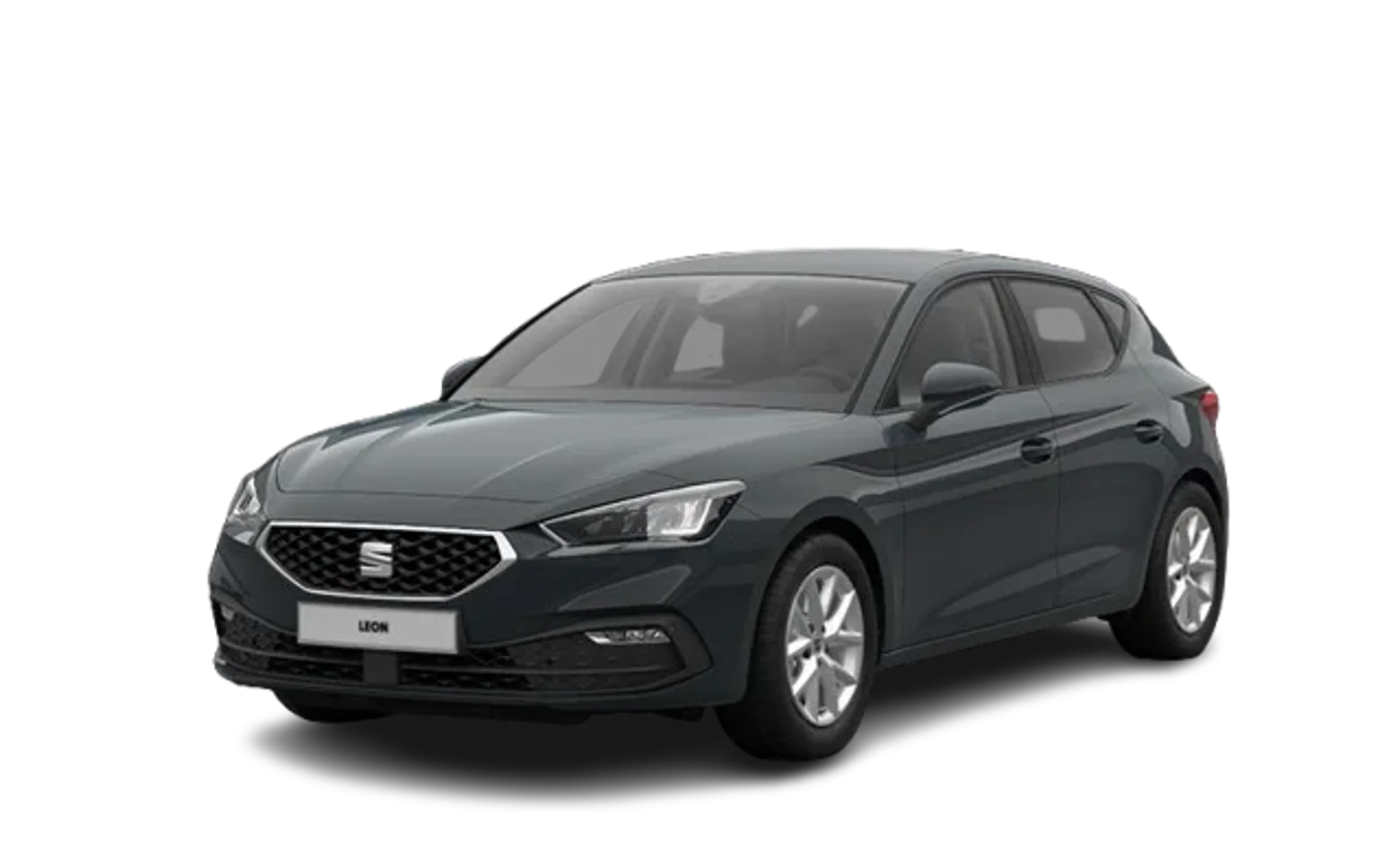 SEAT Leon Road Edition