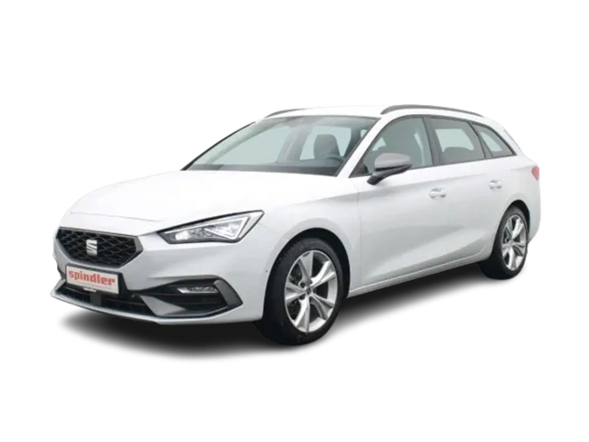 SEAT Leon Sportstourer FR