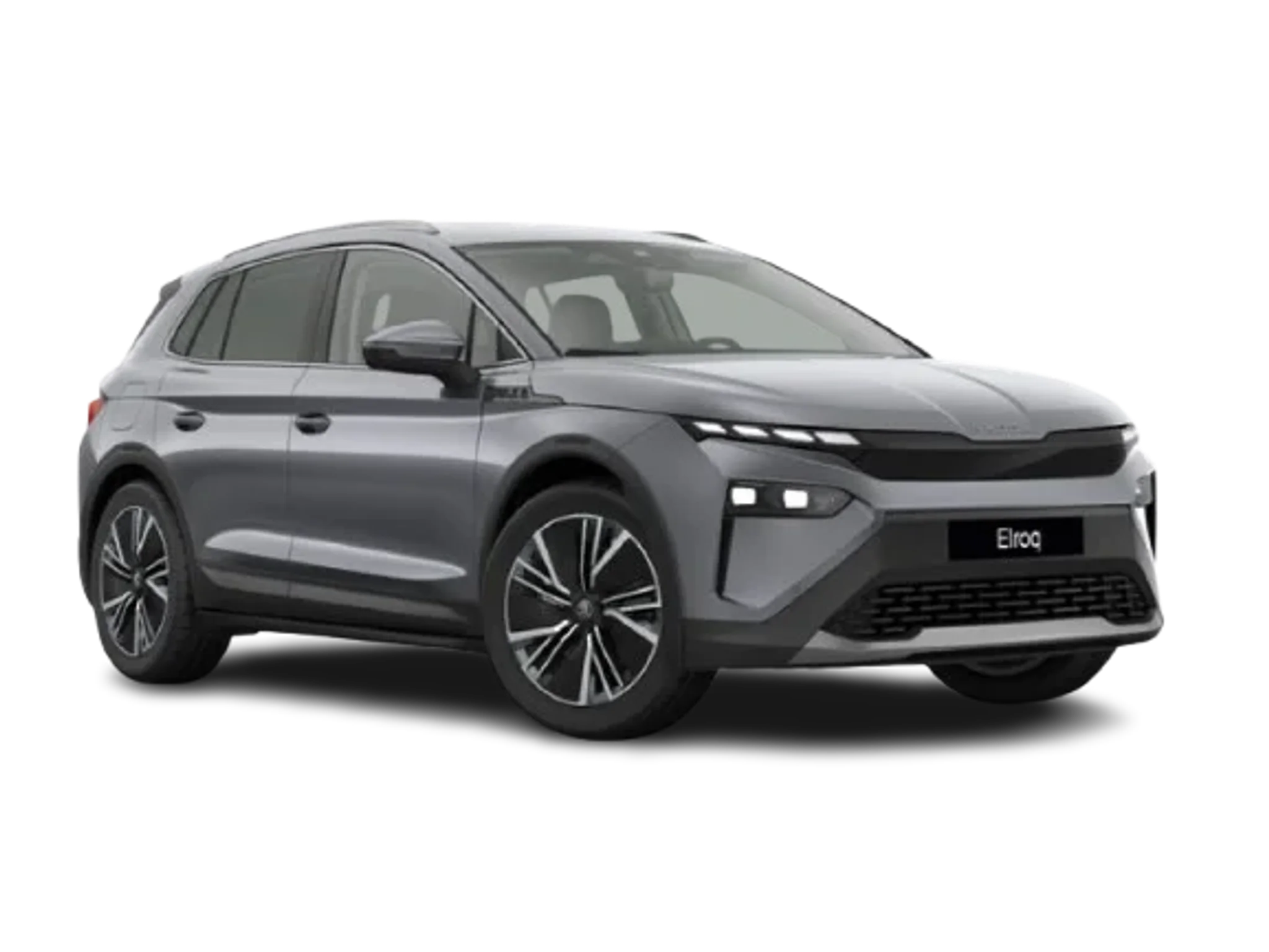 Skoda elroq 85
