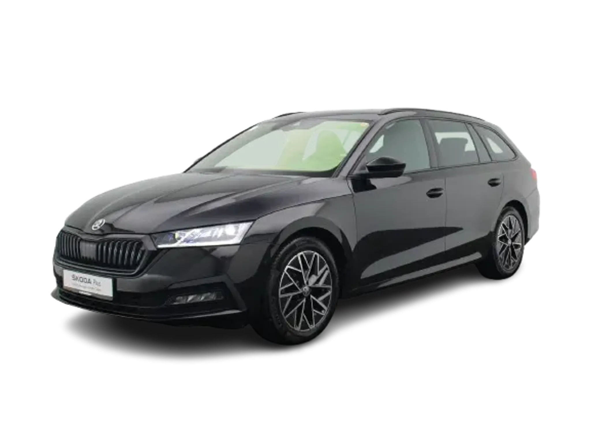 Skoda Octavia Combi Style Gebrauchtwagen